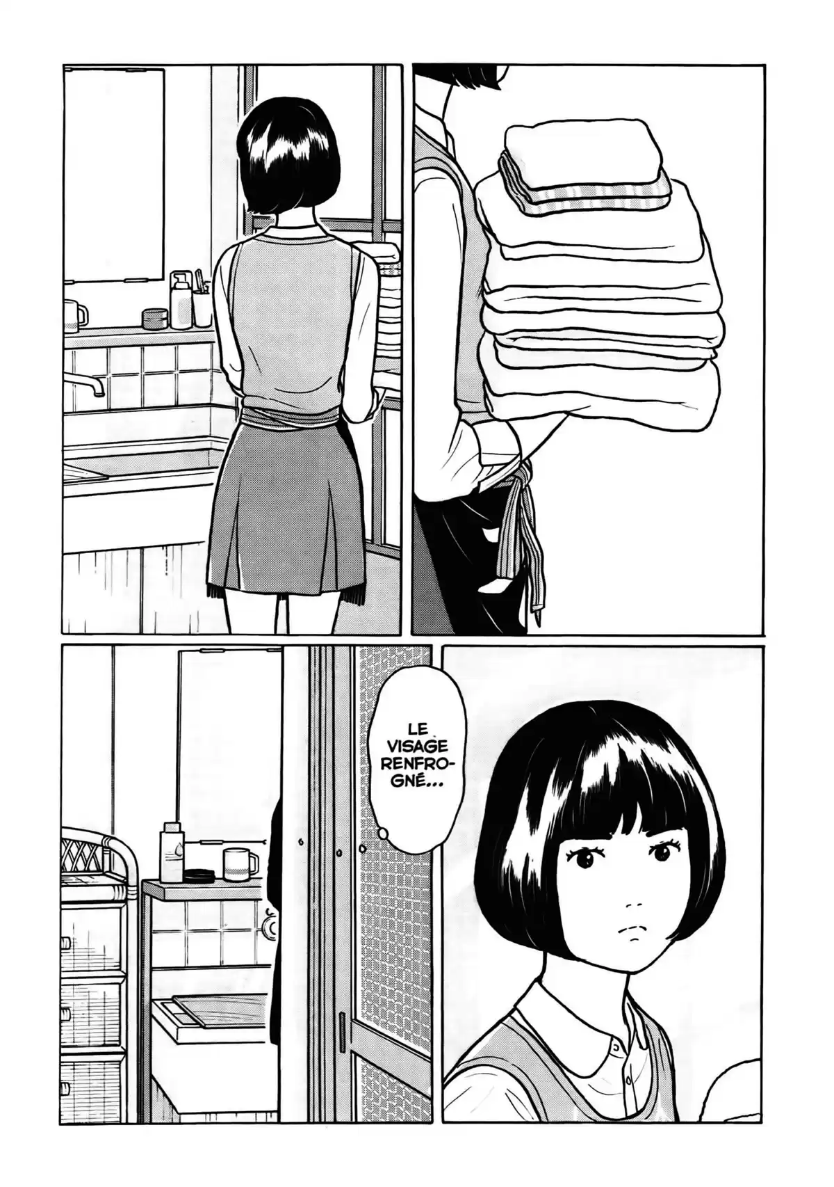 Chiisakobé Volume 4 page 79