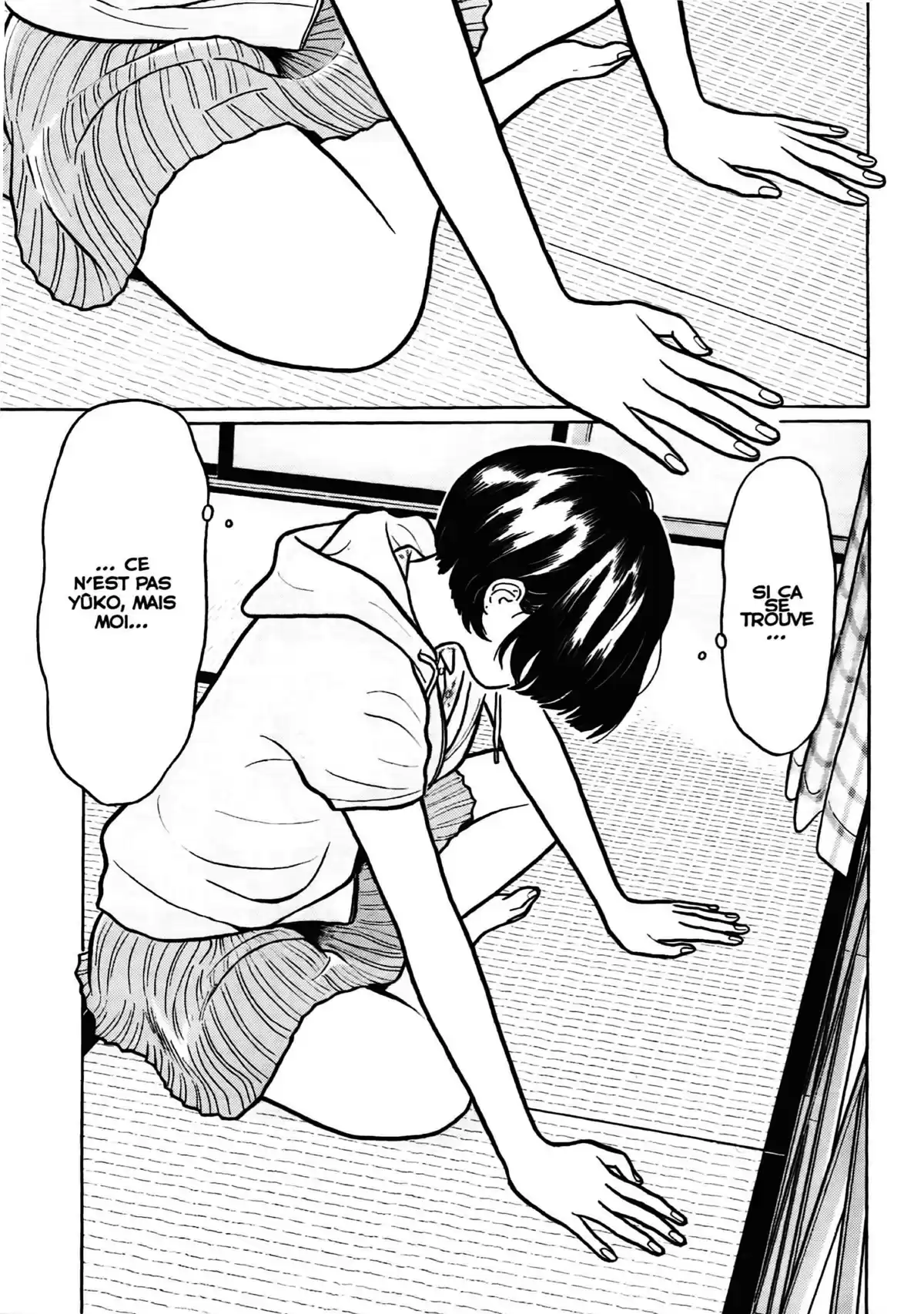 Chiisakobé Volume 4 page 8