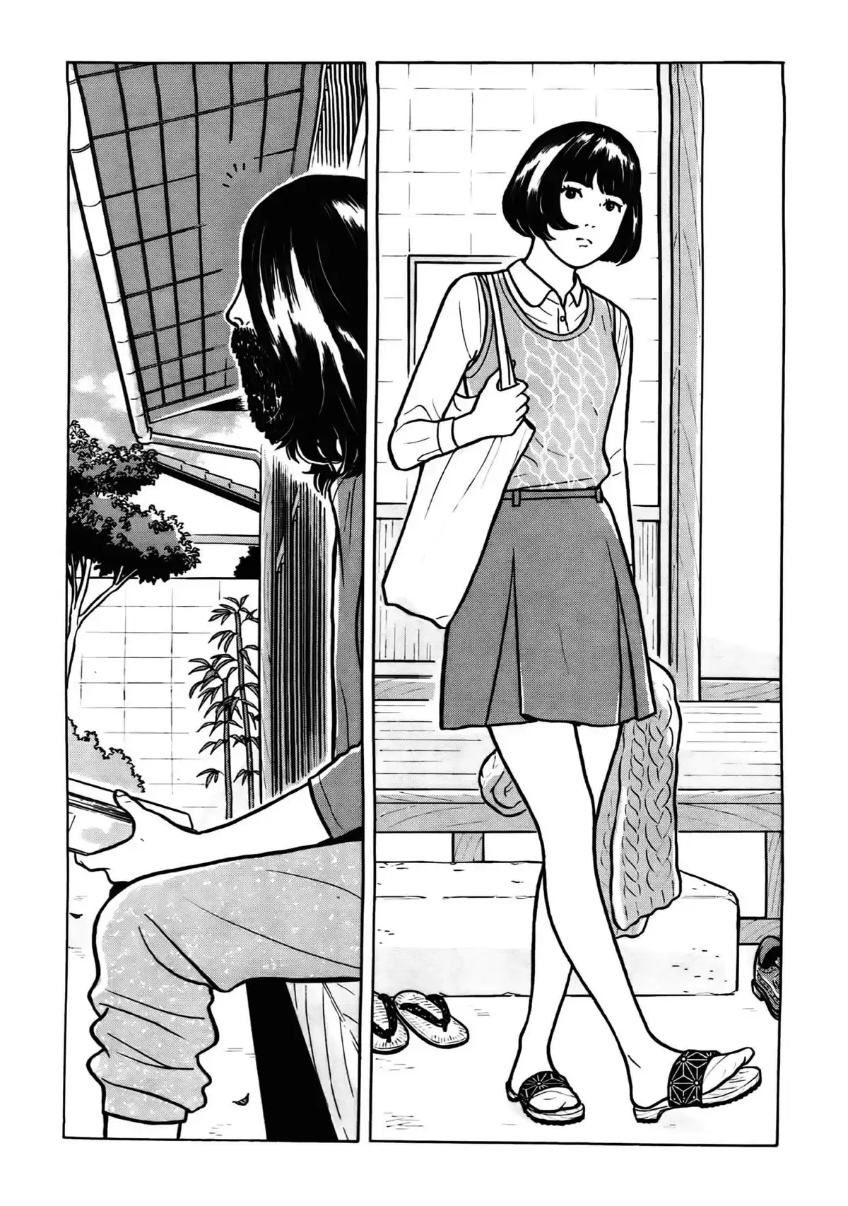 Chiisakobé Volume 4 page 81