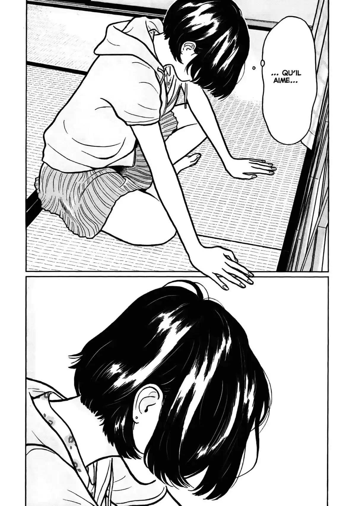Chiisakobé Volume 4 page 9
