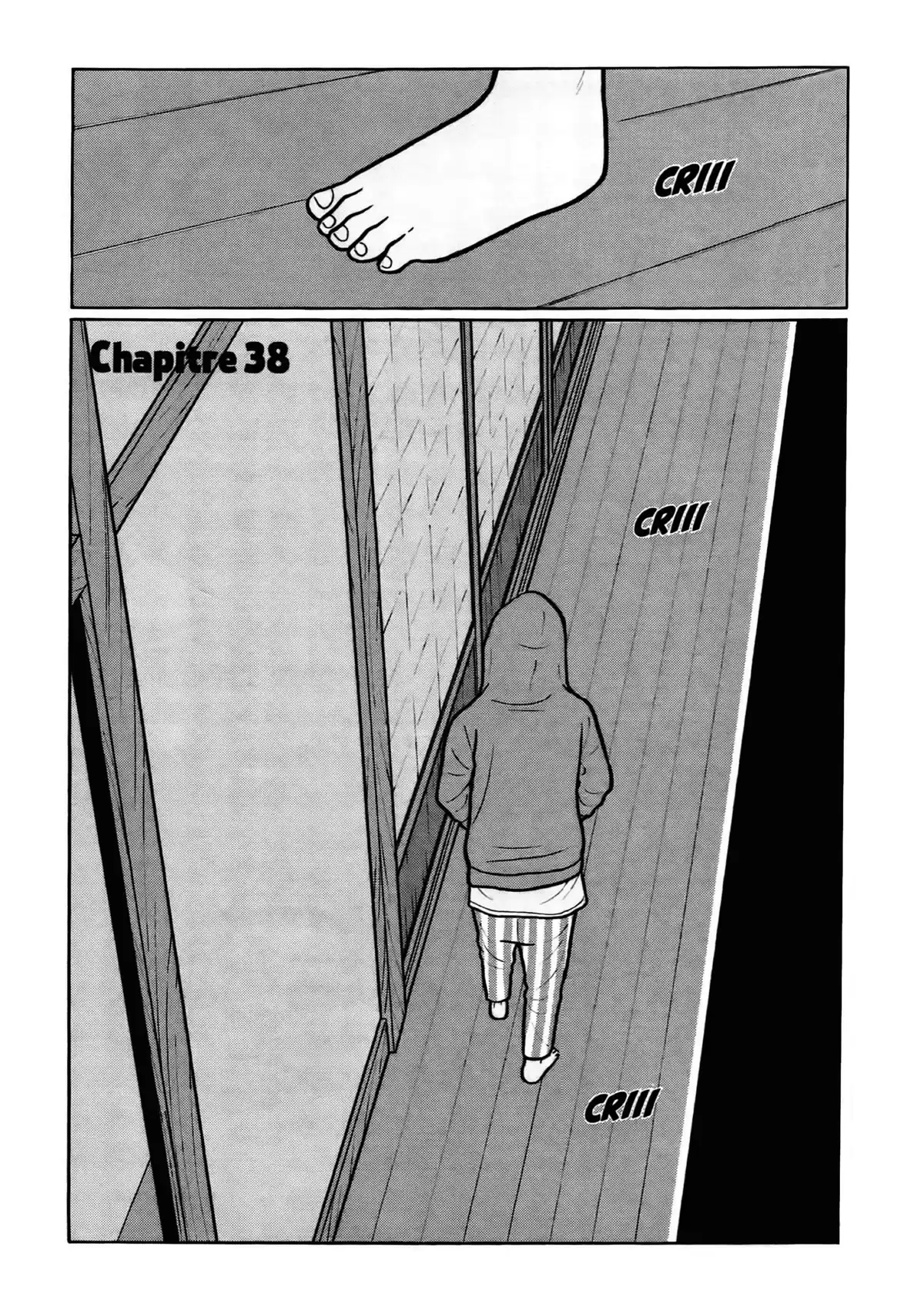 Chiisakobé Volume 4 page 90