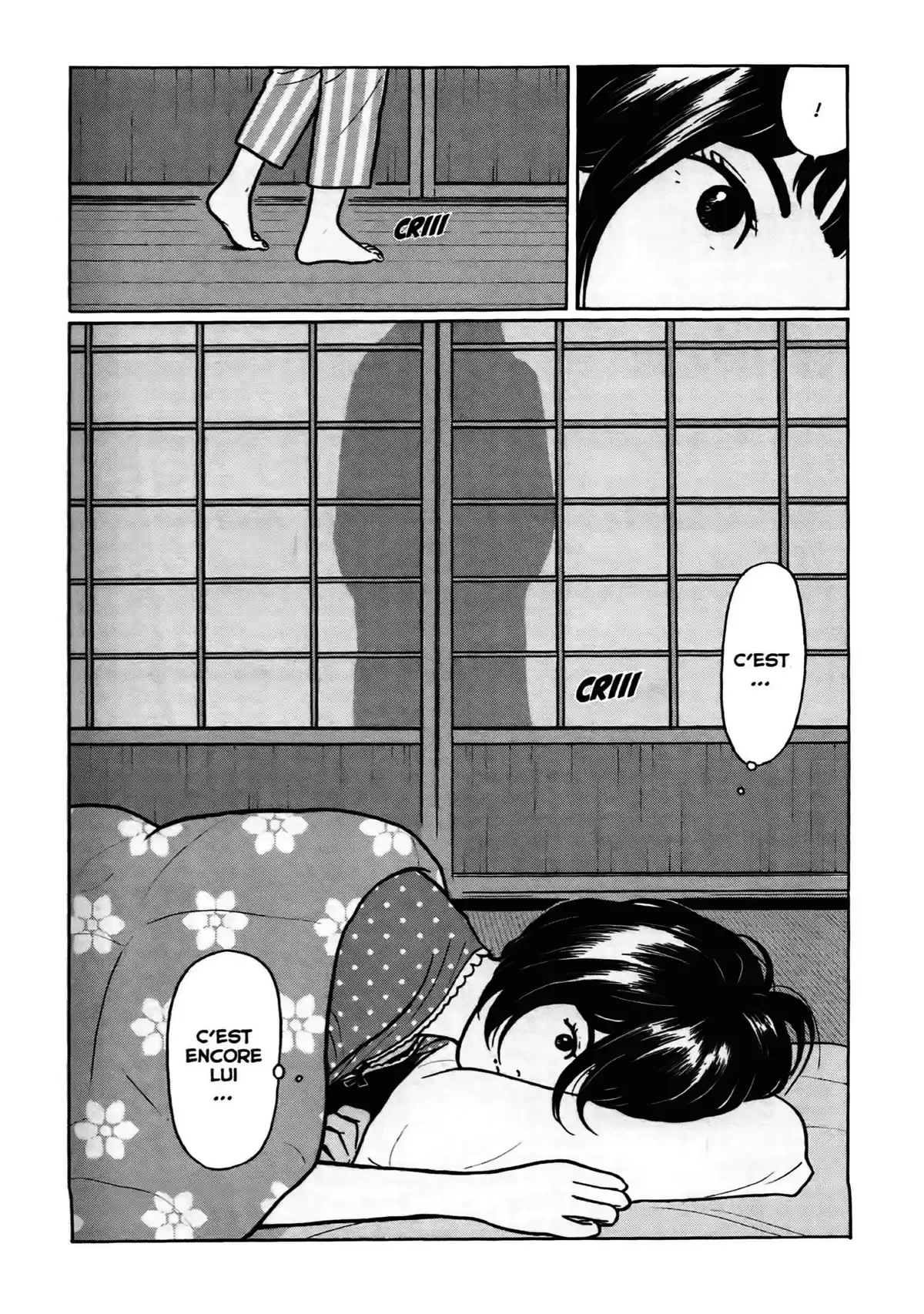 Chiisakobé Volume 4 page 91