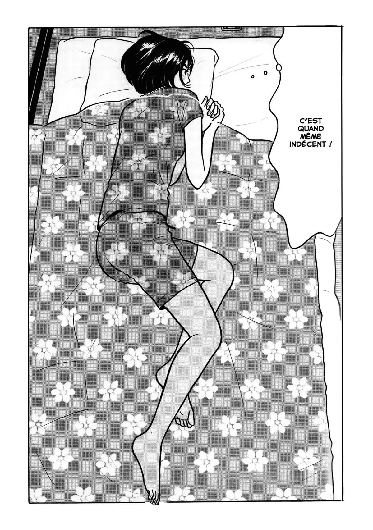 Chiisakobé Volume 4 page 94