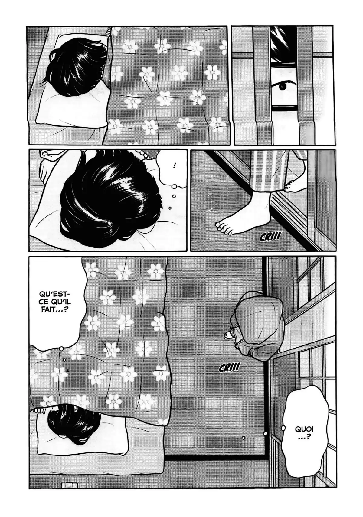 Chiisakobé Volume 4 page 96