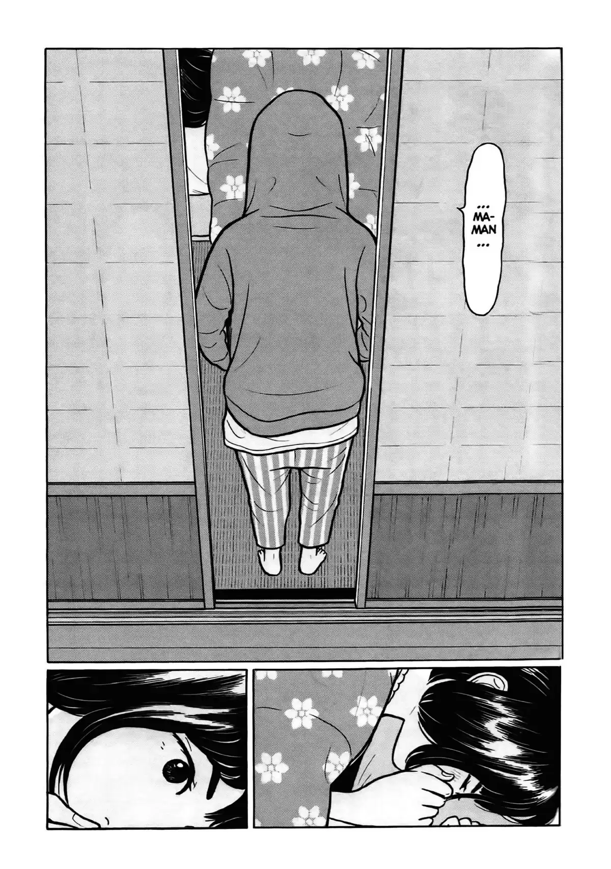 Chiisakobé Volume 4 page 98