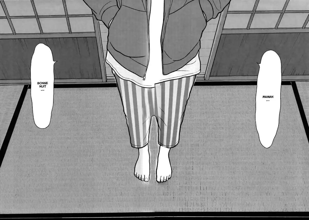 Chiisakobé Volume 4 page 99