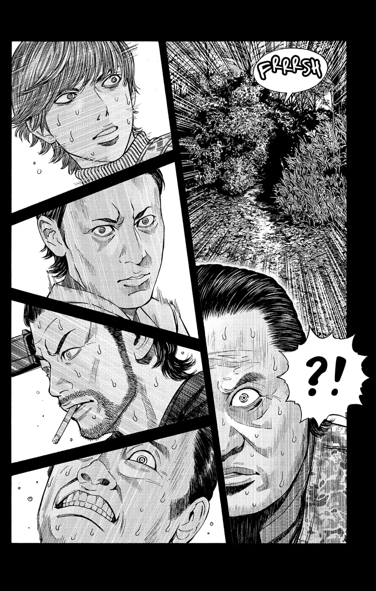 Billion Dogs Volume 3 page 76