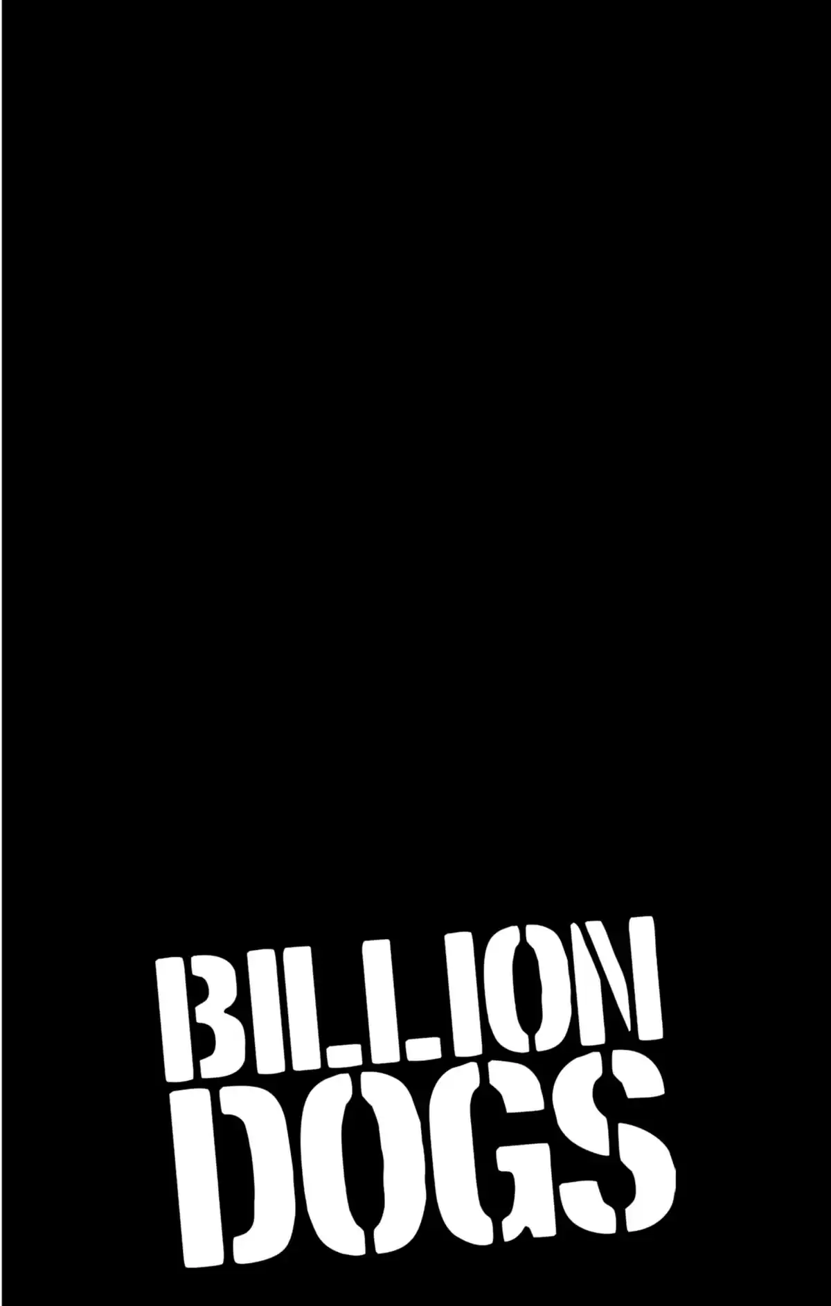 Billion Dogs Volume 1 page 145