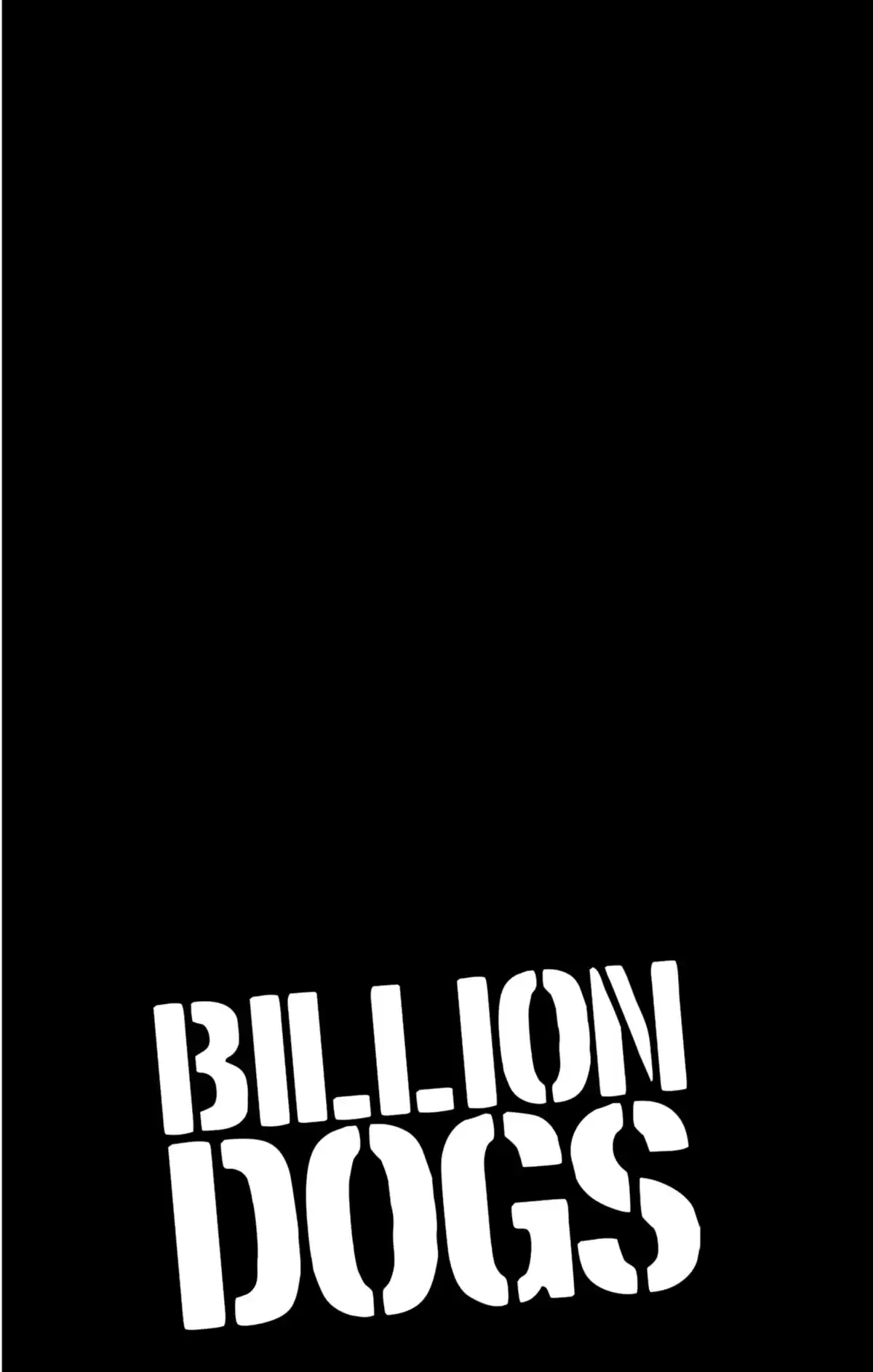 Billion Dogs Volume 1 page 21