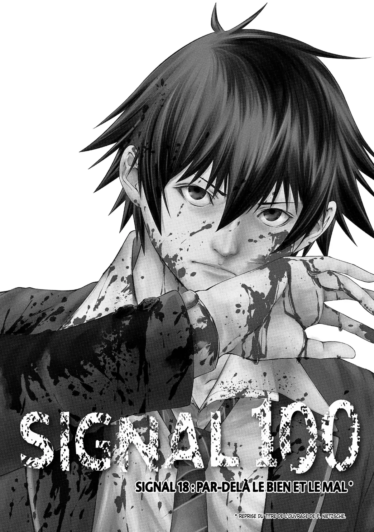 Signal 100 Volume 3 page 107