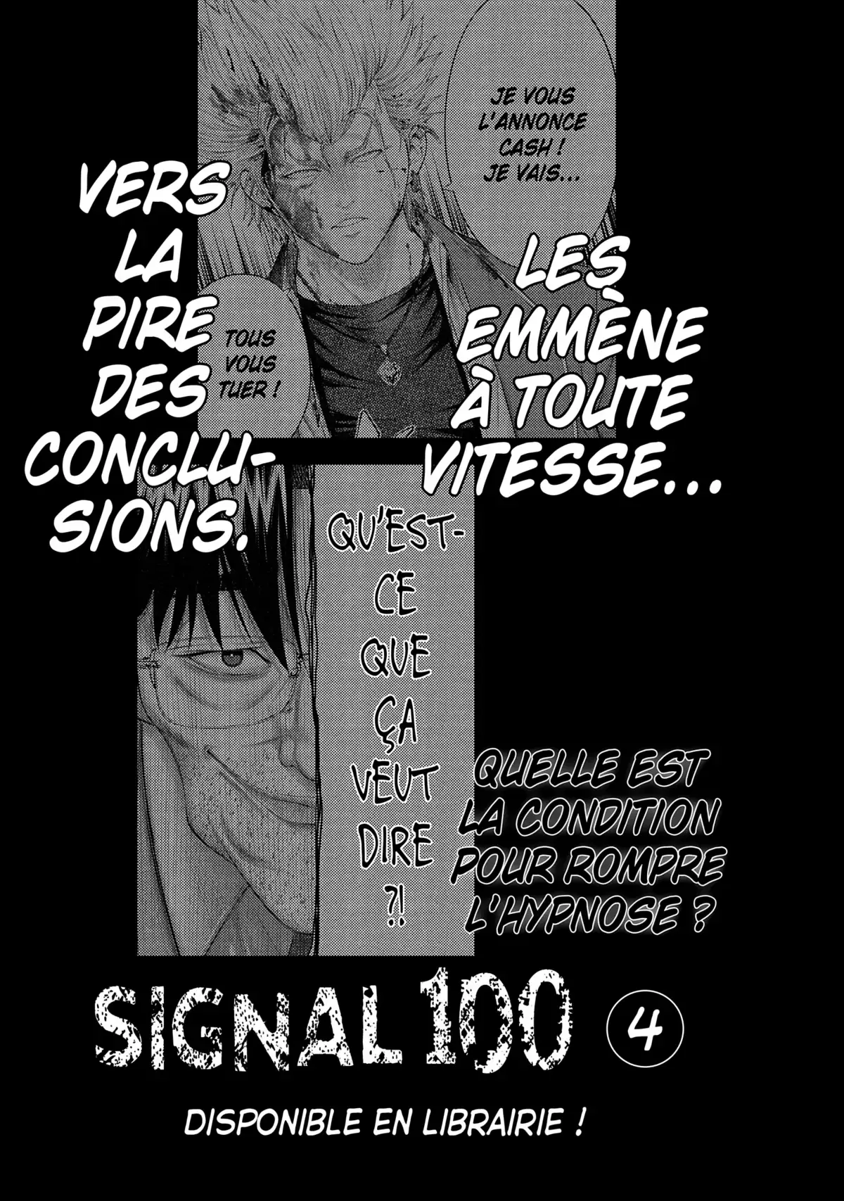 Signal 100 Volume 3 page 190