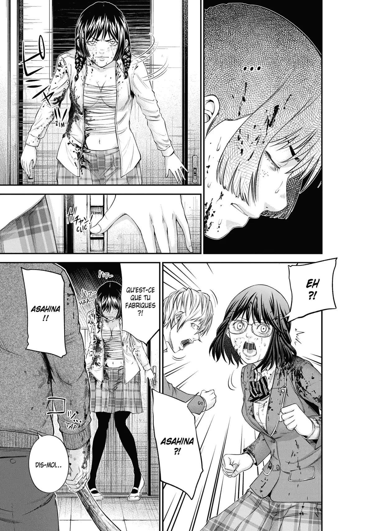 Signal 100 Volume 3 page 86