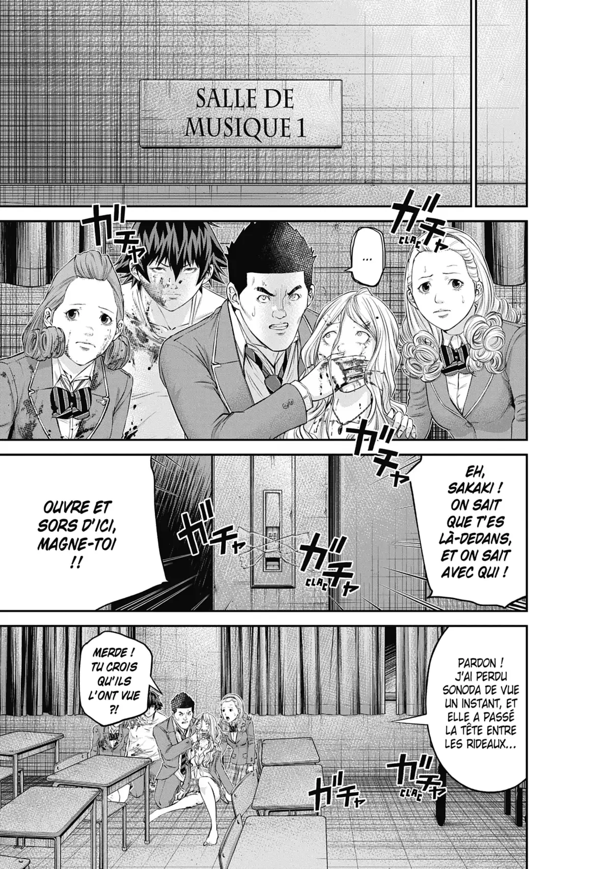 Signal 100 Volume 4 page 44