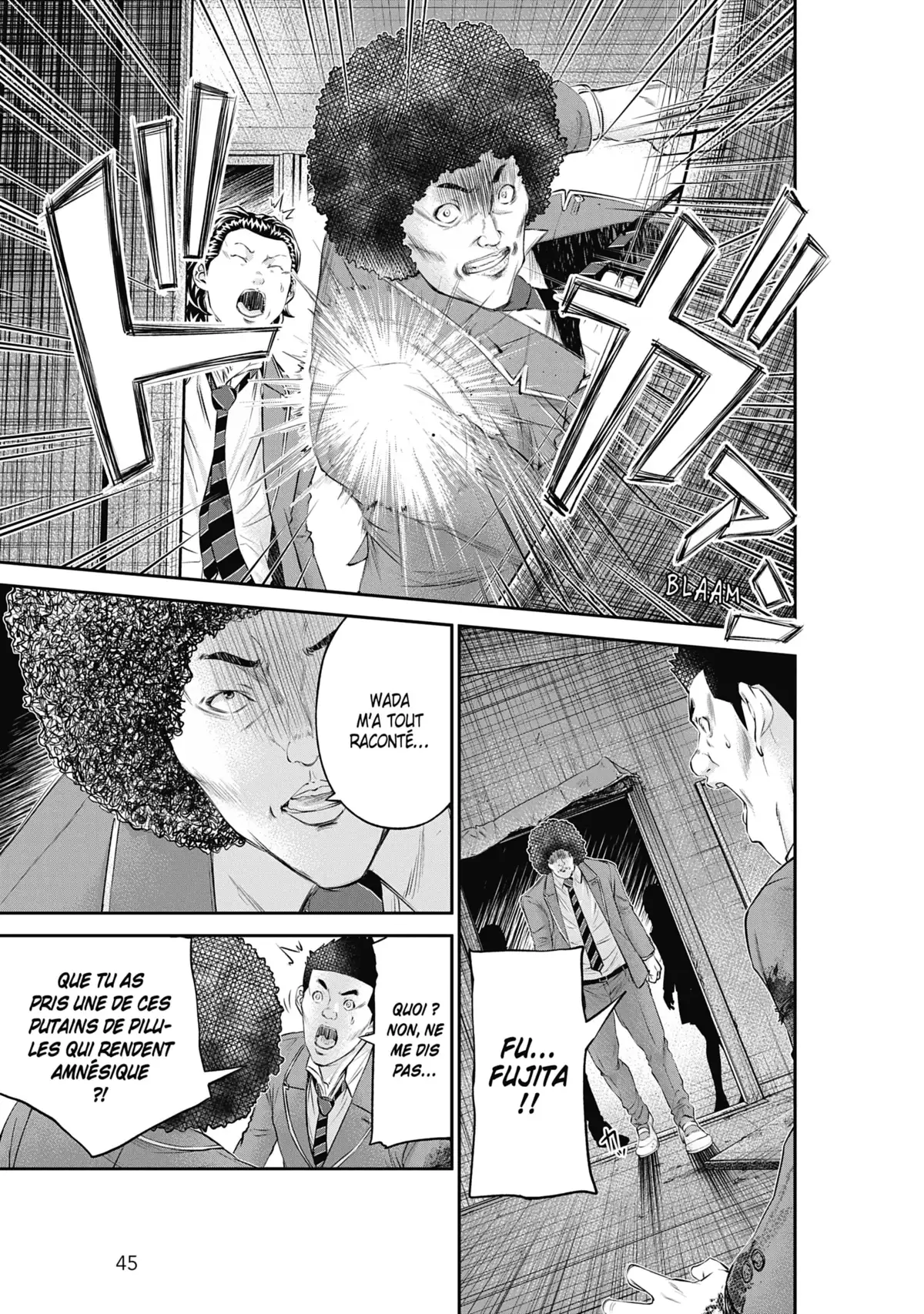 Signal 100 Volume 4 page 46