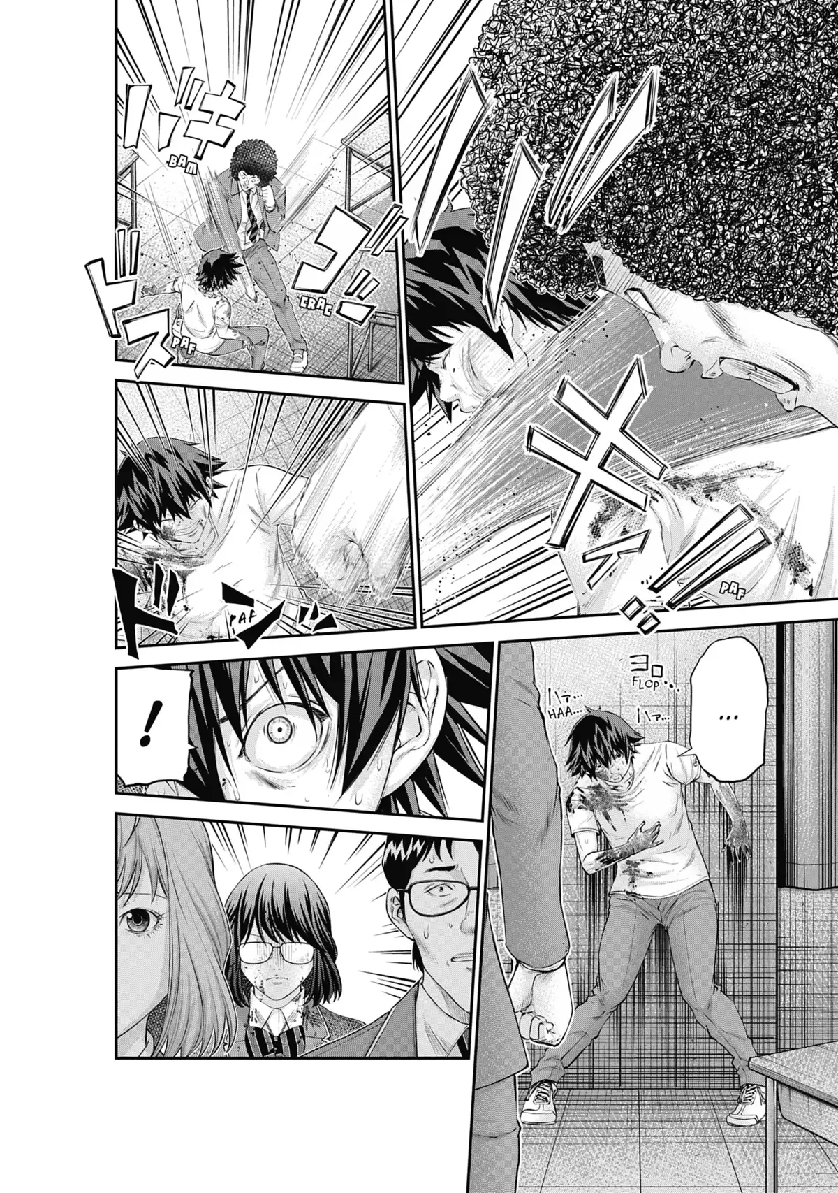 Signal 100 Volume 4 page 49
