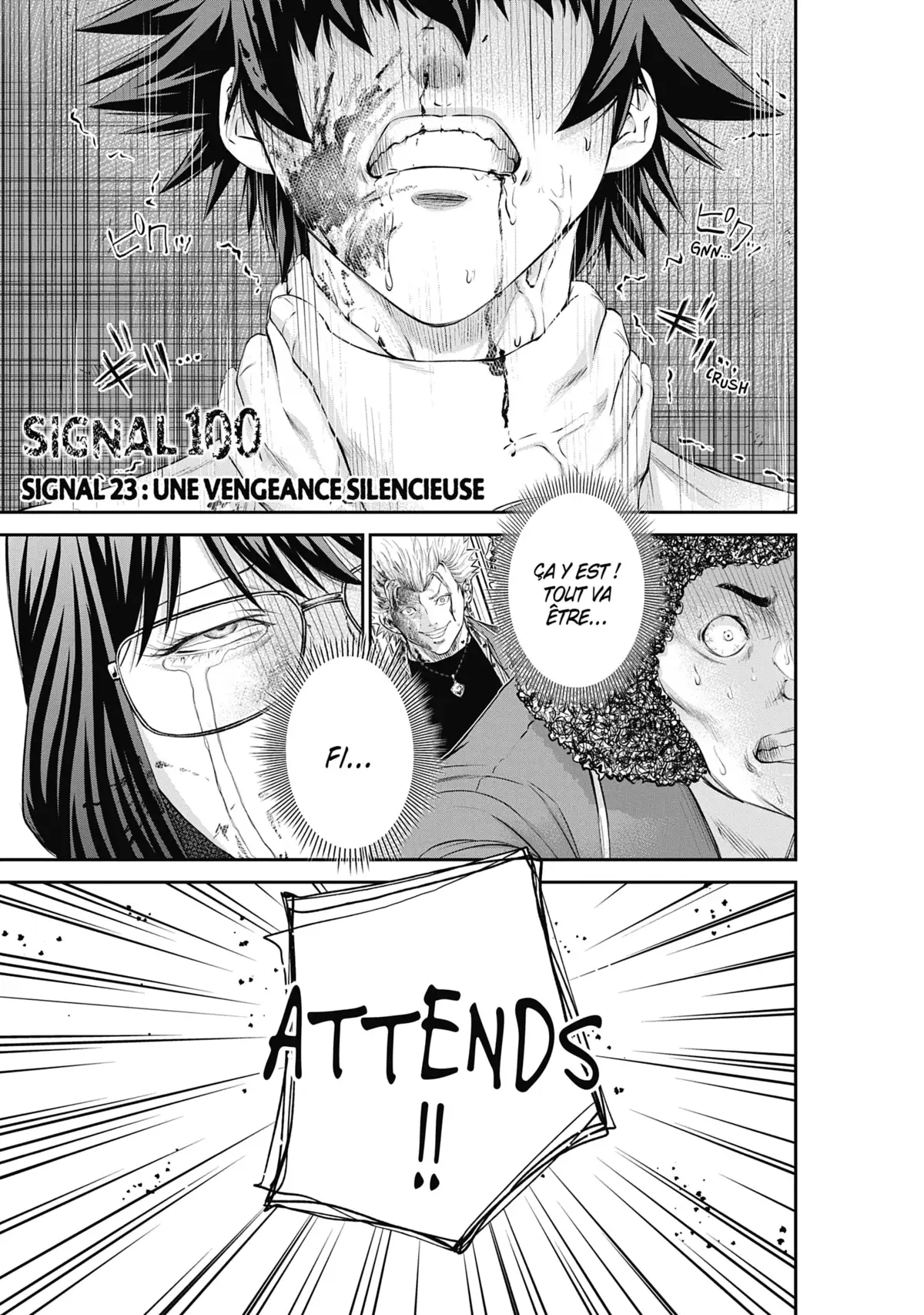 Signal 100 Volume 4 page 56