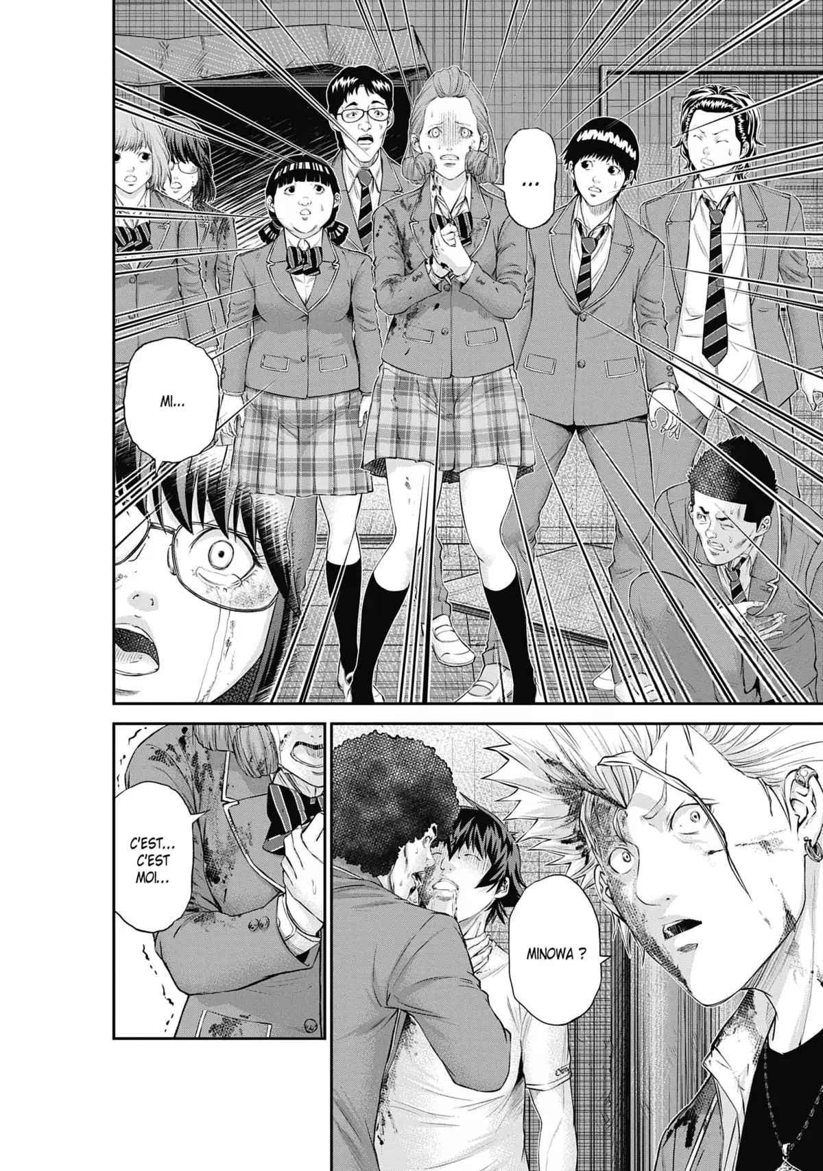 Signal 100 Volume 4 page 57
