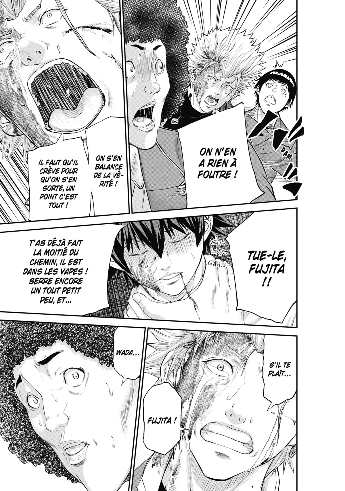 Signal 100 Volume 4 page 62