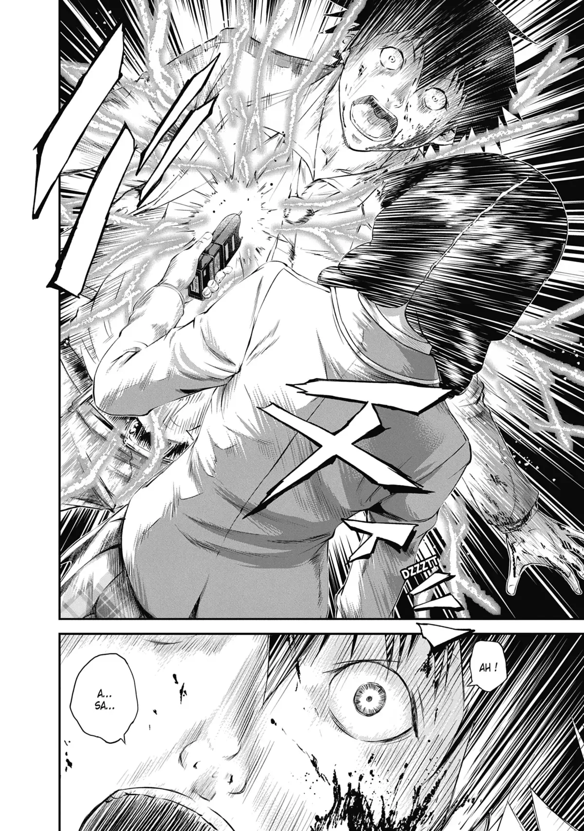 Signal 100 Volume 2 page 101