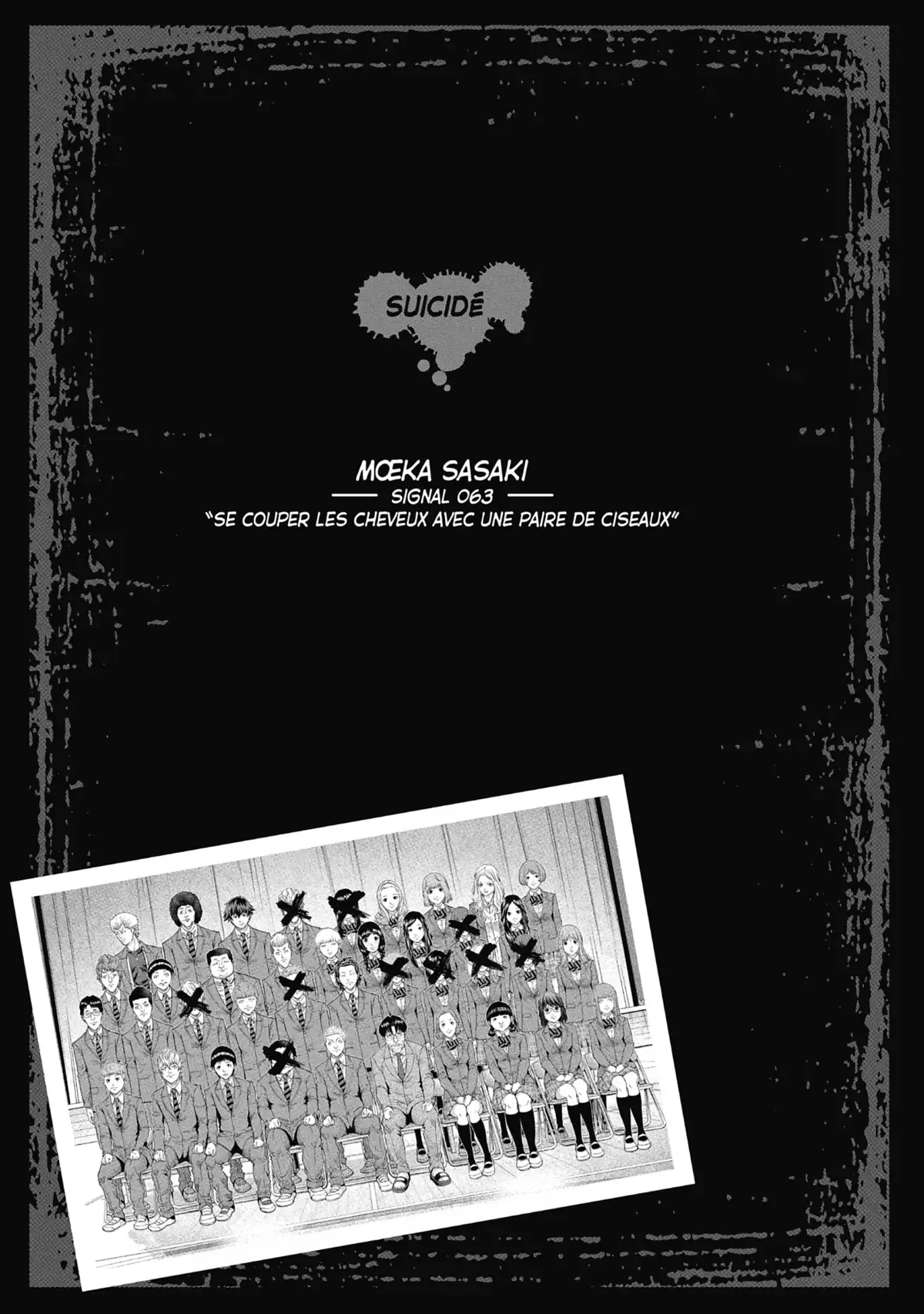 Signal 100 Volume 2 page 106