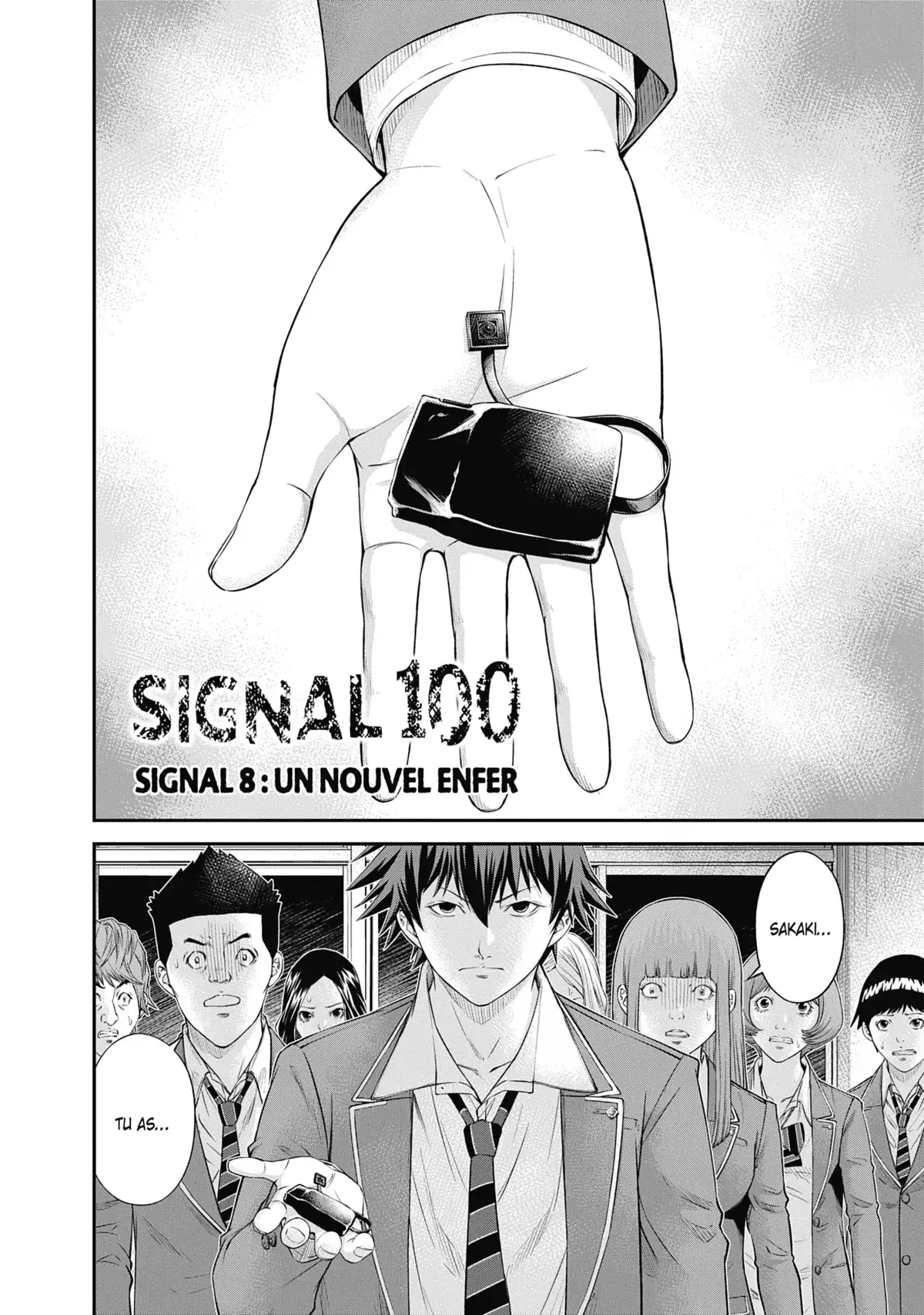 Signal 100 Volume 2 page 31