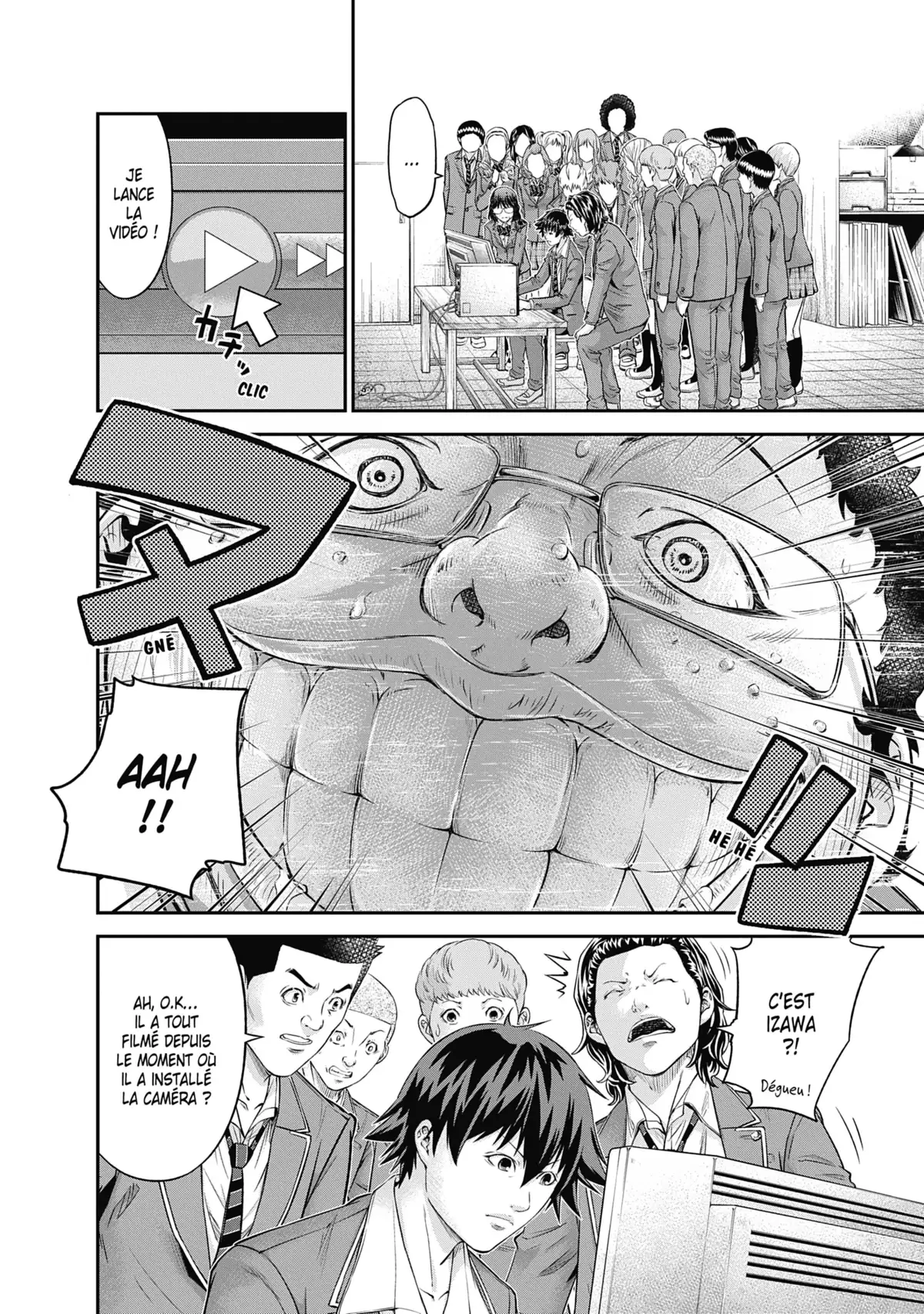 Signal 100 Volume 2 page 41