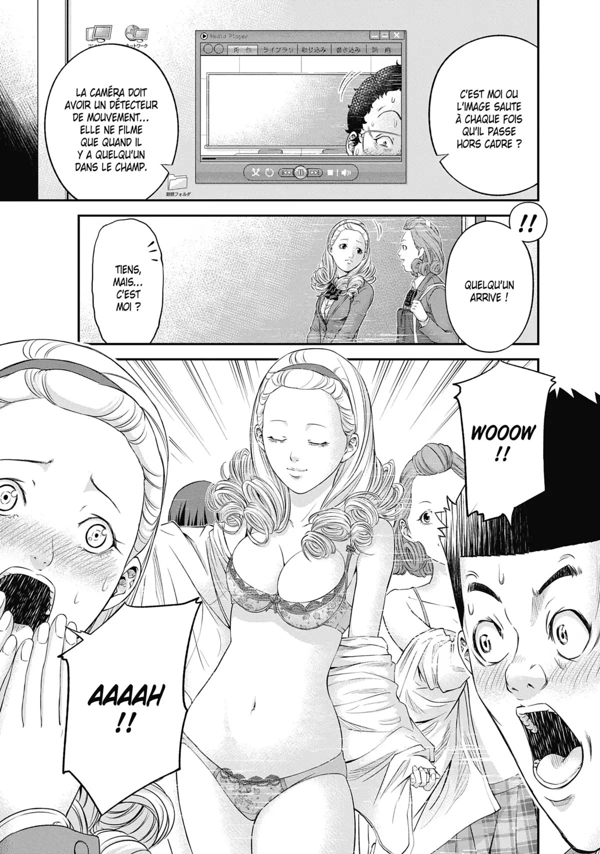 Signal 100 Volume 2 page 42