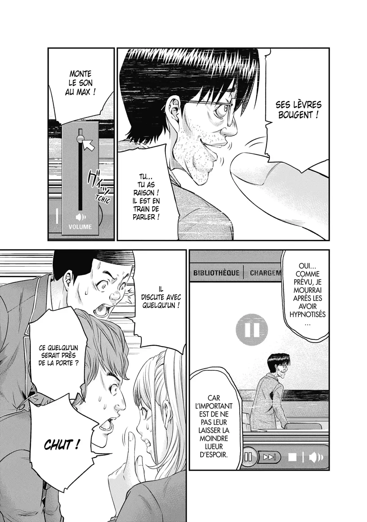 Signal 100 Volume 2 page 46