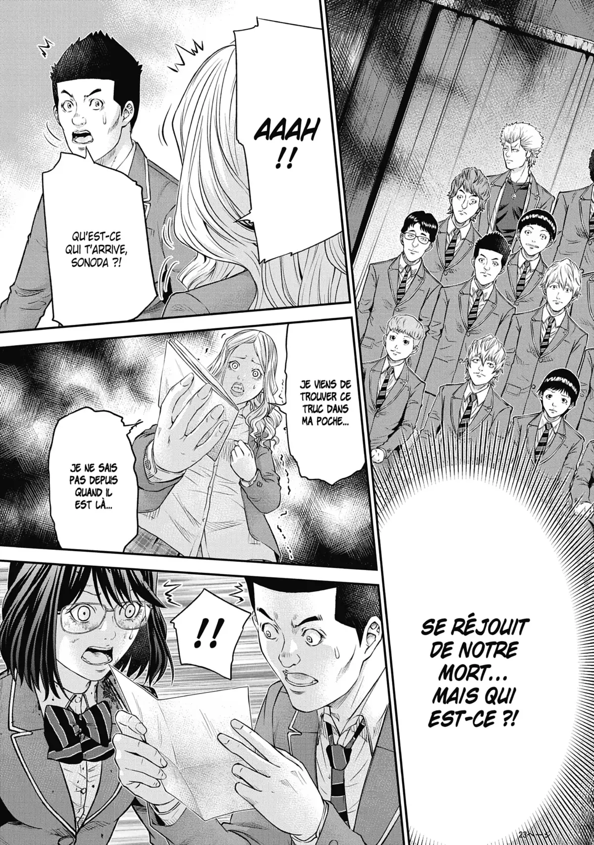 Signal 100 Volume 2 page 52