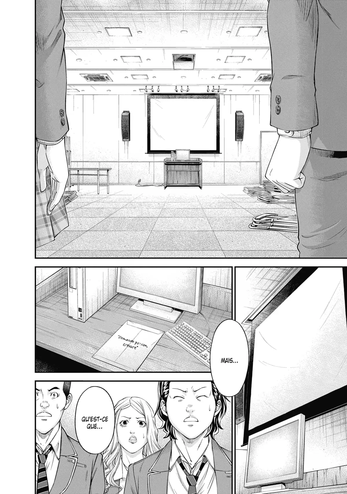 Signal 100 Volume 2 page 59