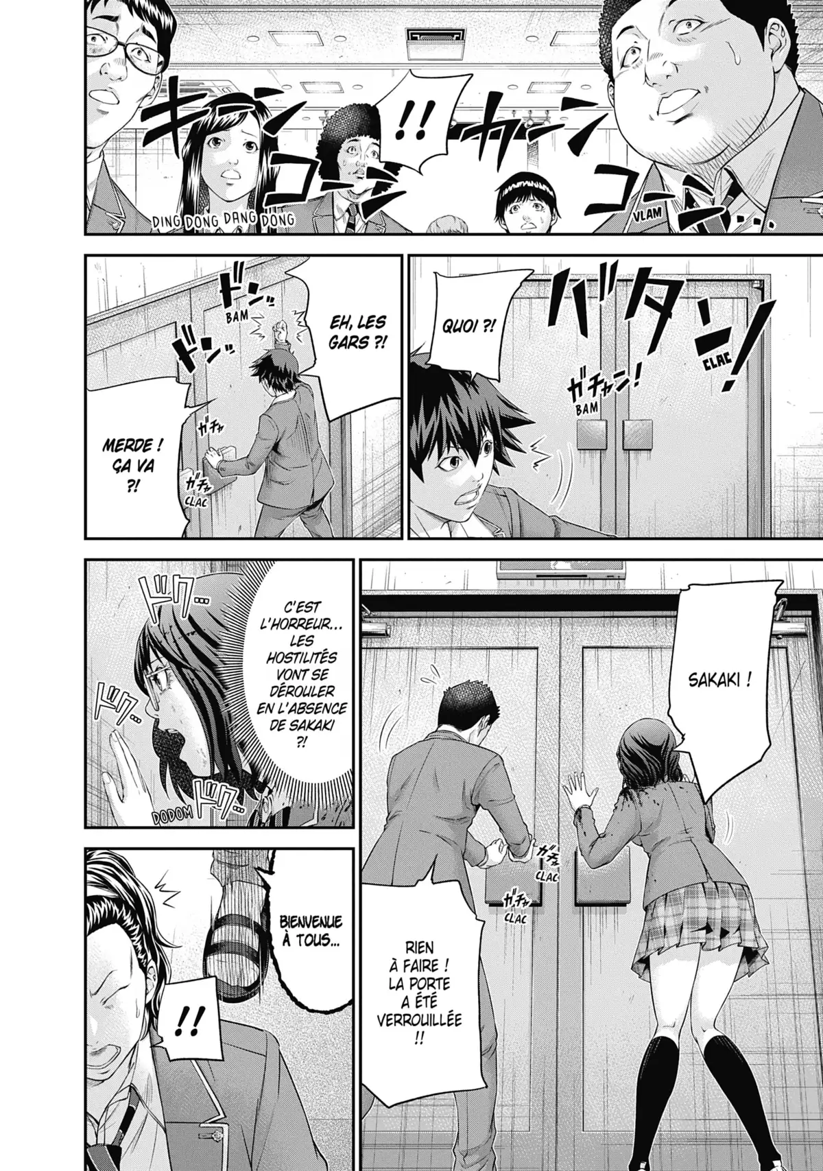 Signal 100 Volume 2 page 61