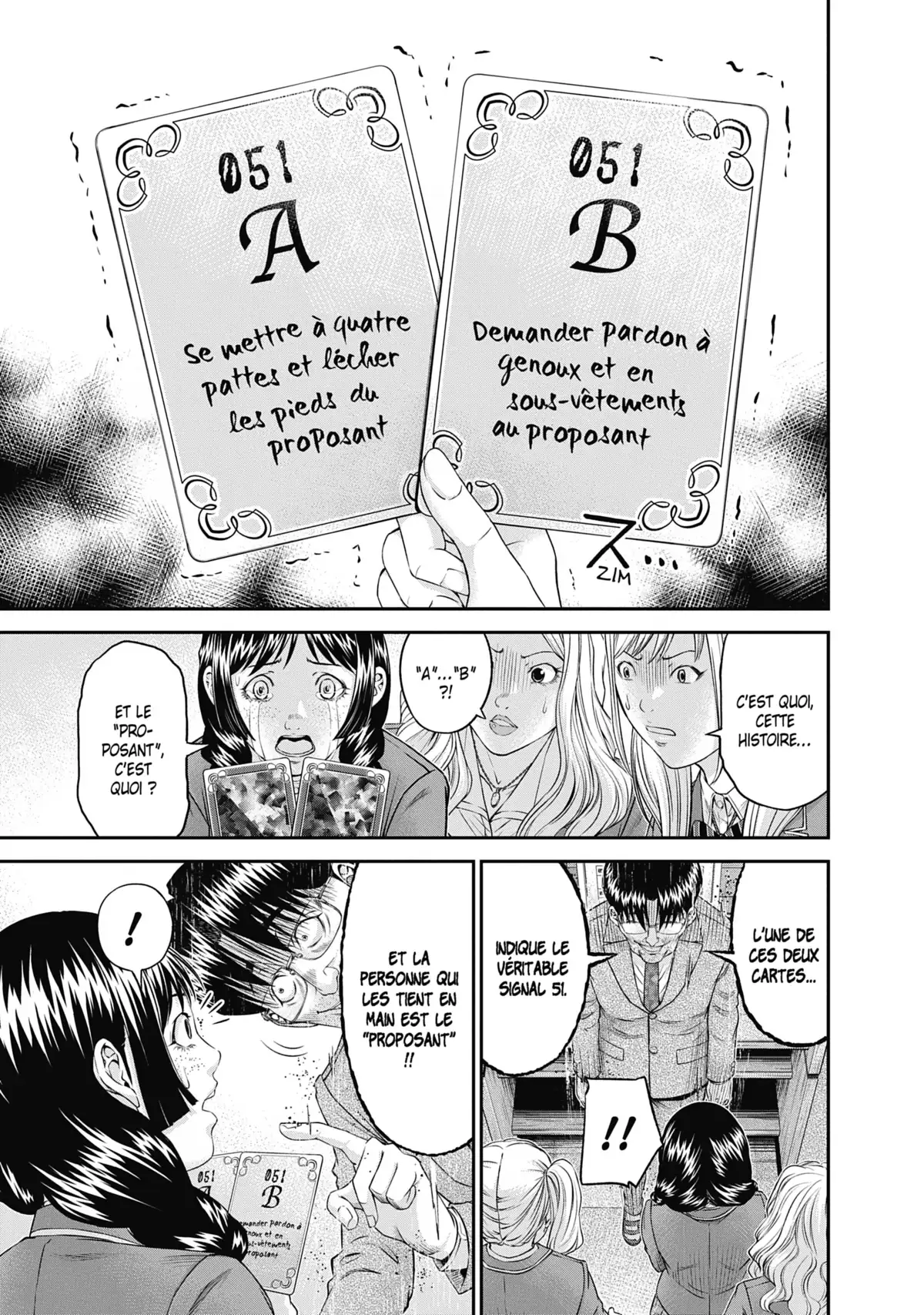 Signal 100 Volume 2 page 66