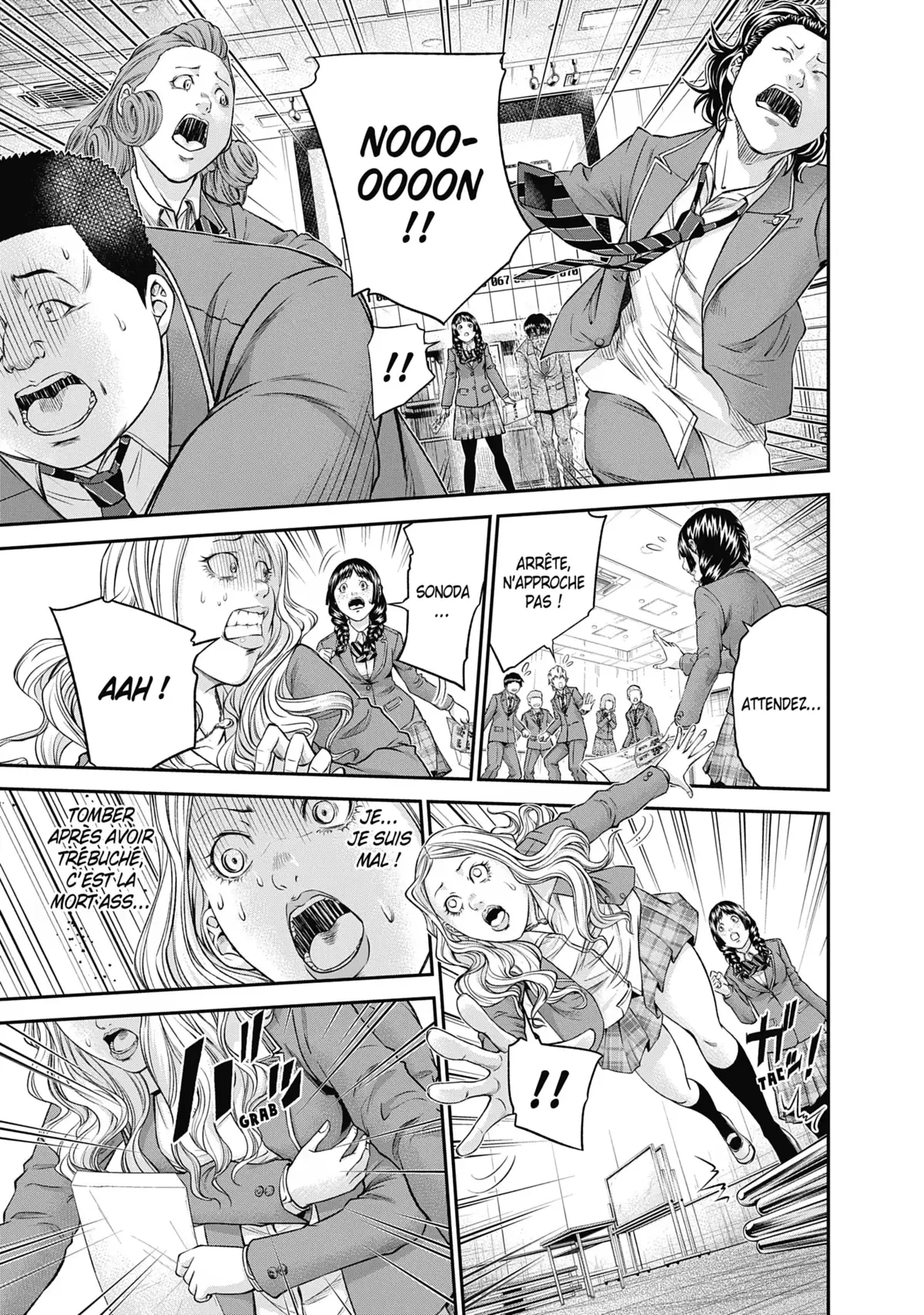 Signal 100 Volume 2 page 68