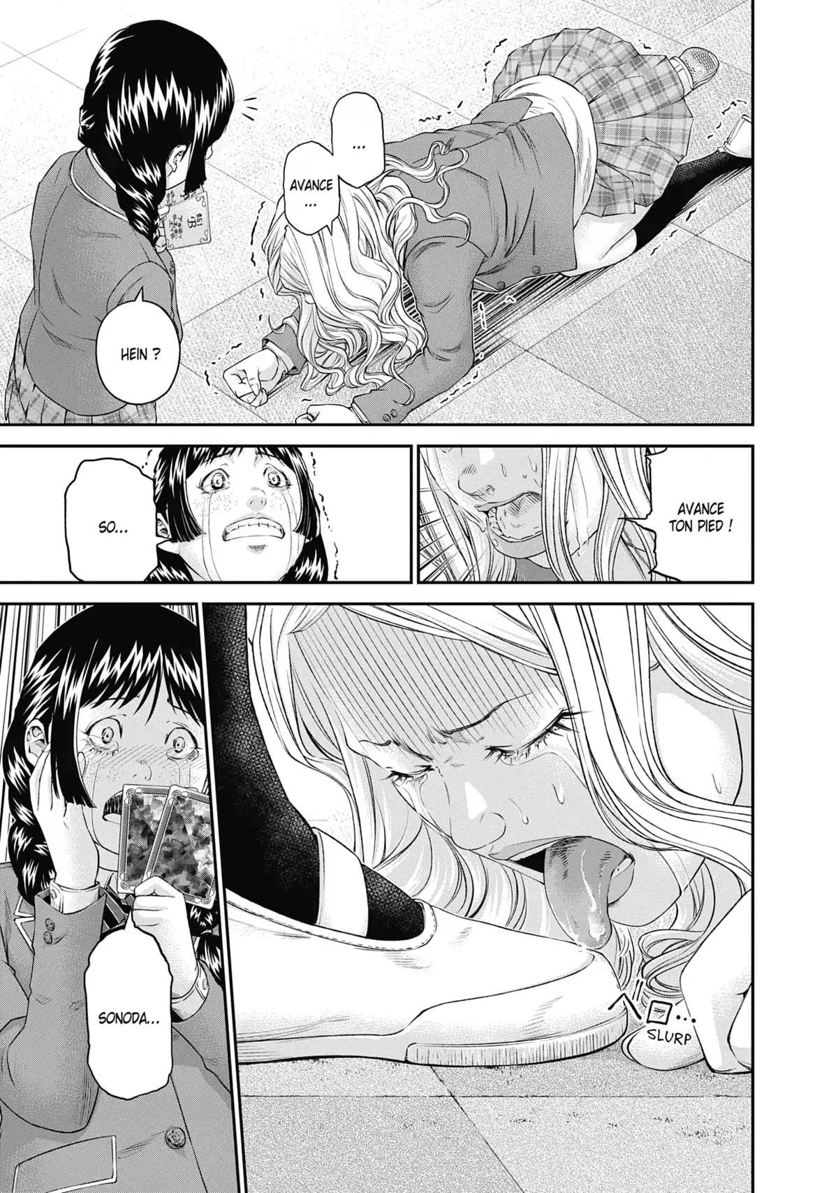 Signal 100 Volume 2 page 72