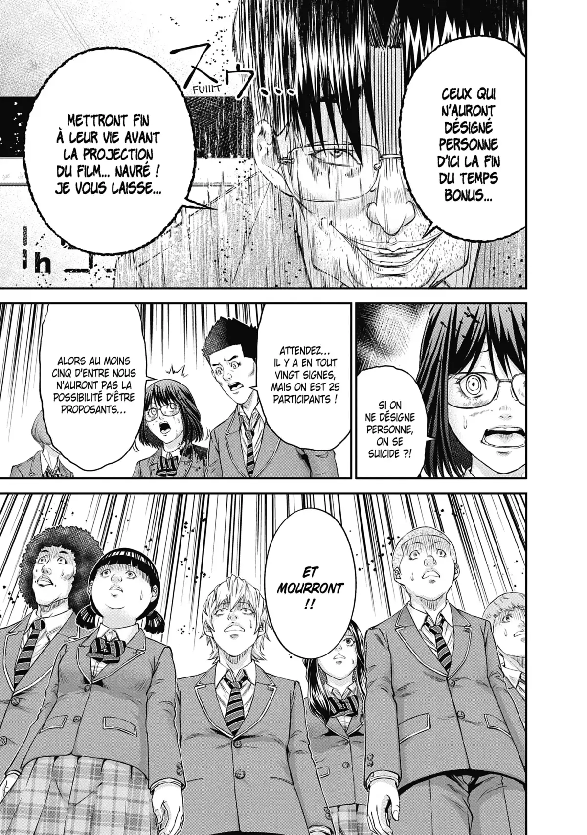 Signal 100 Volume 2 page 76