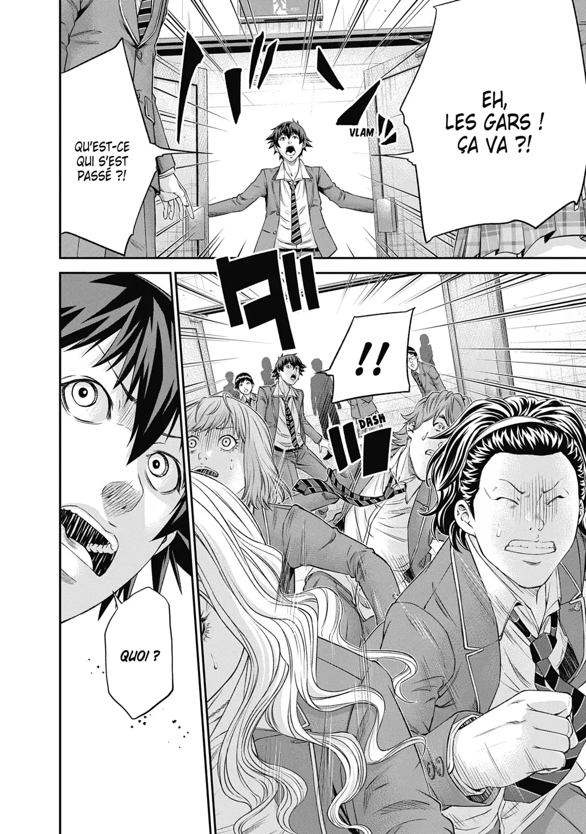 Signal 100 Volume 2 page 77