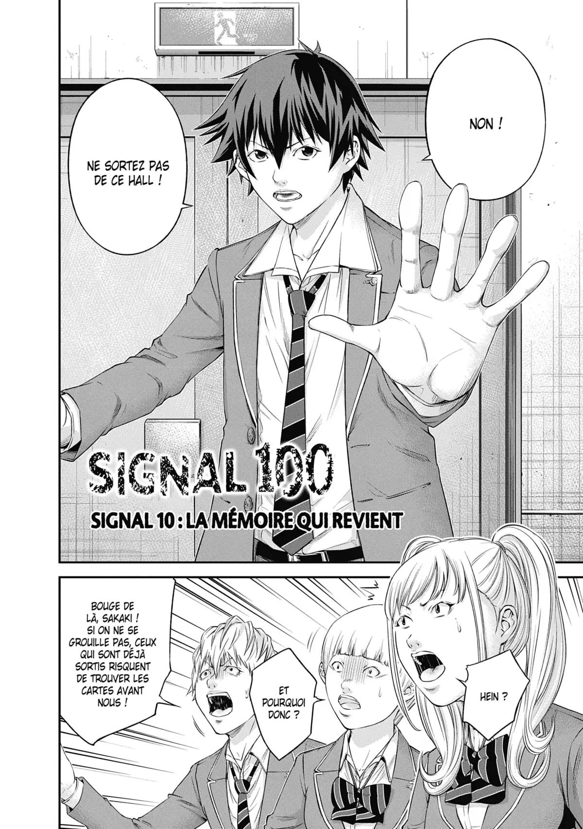 Signal 100 Volume 2 page 83