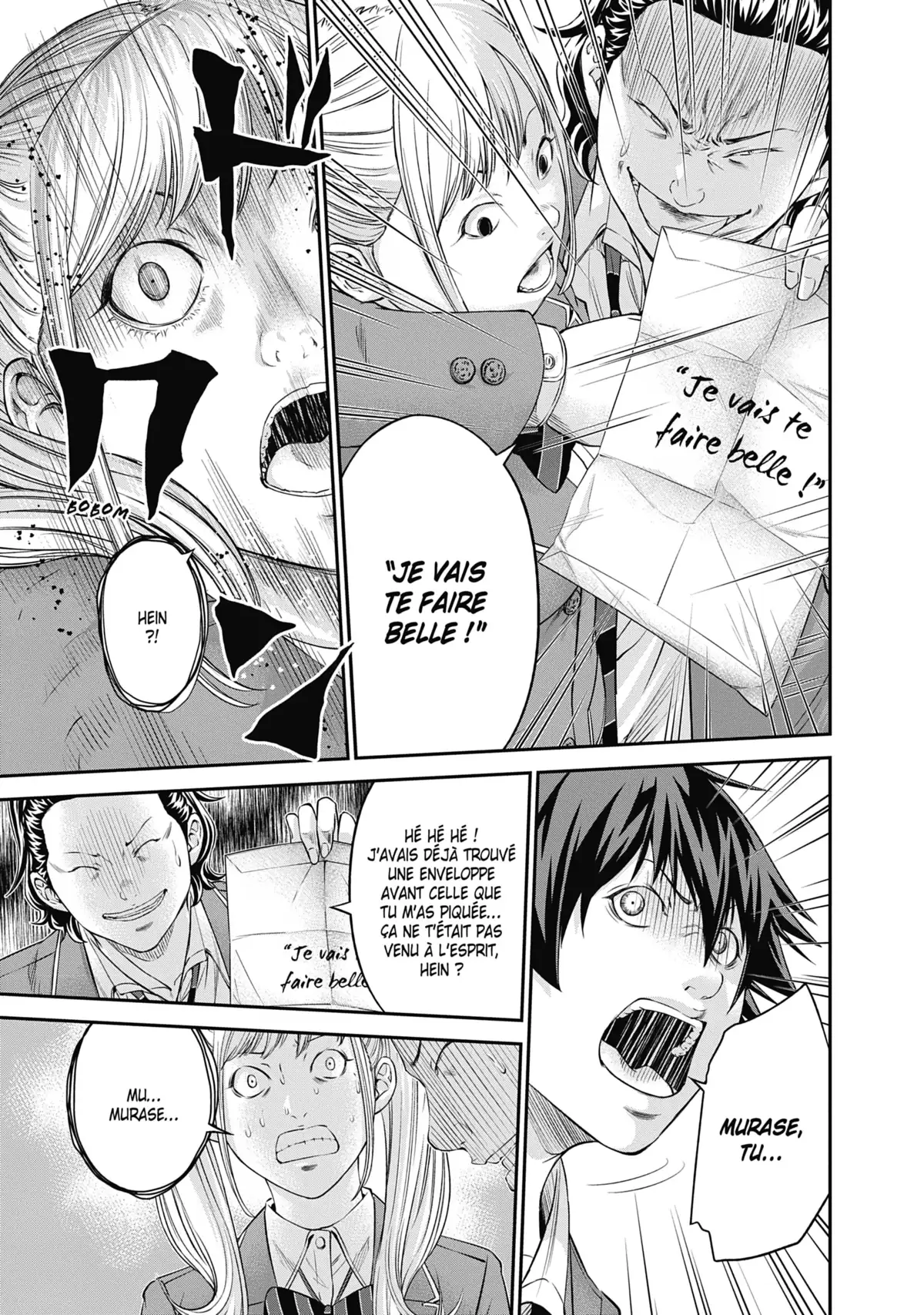 Signal 100 Volume 2 page 92