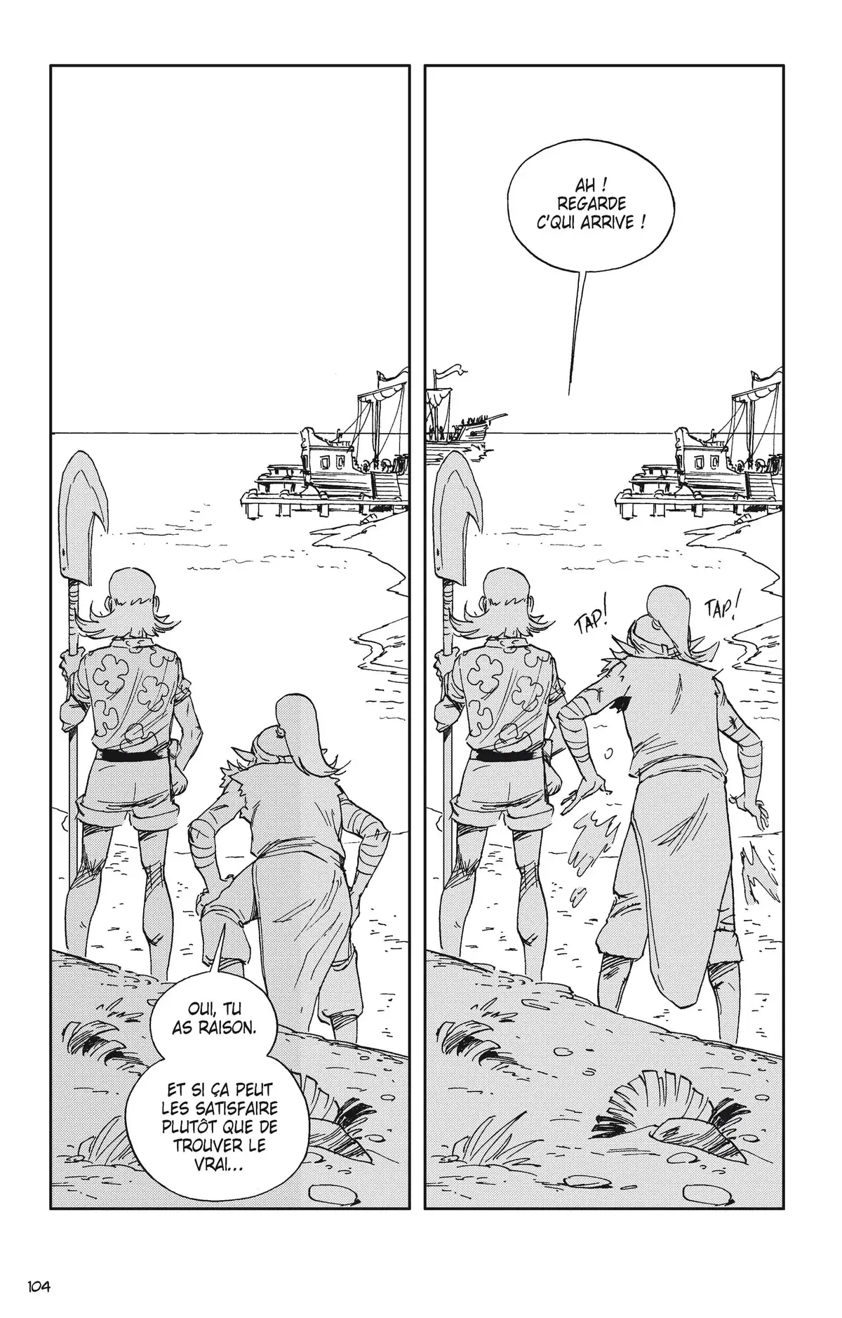 Ogrest Volume 1 page 103