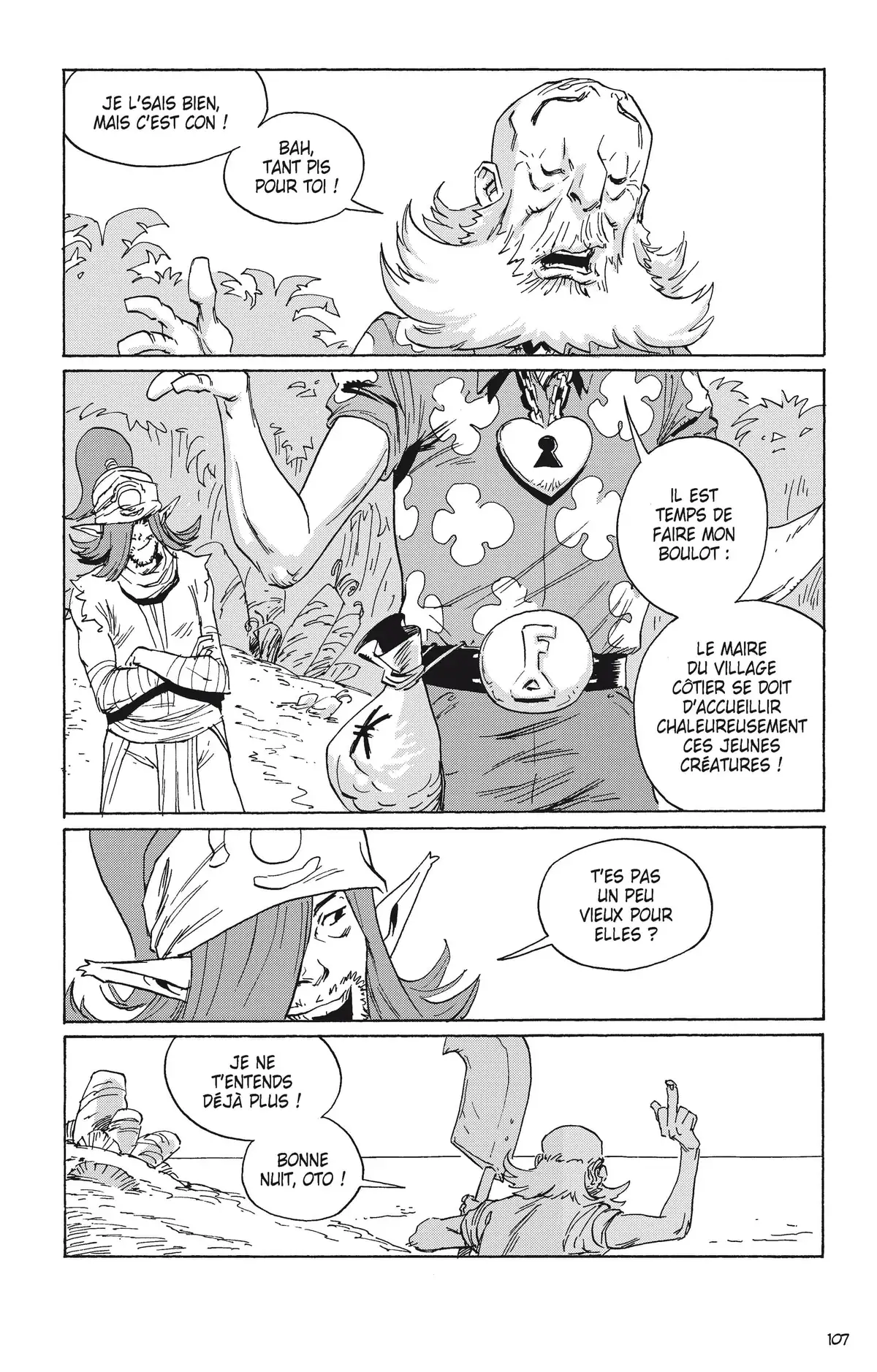 Ogrest Volume 1 page 106