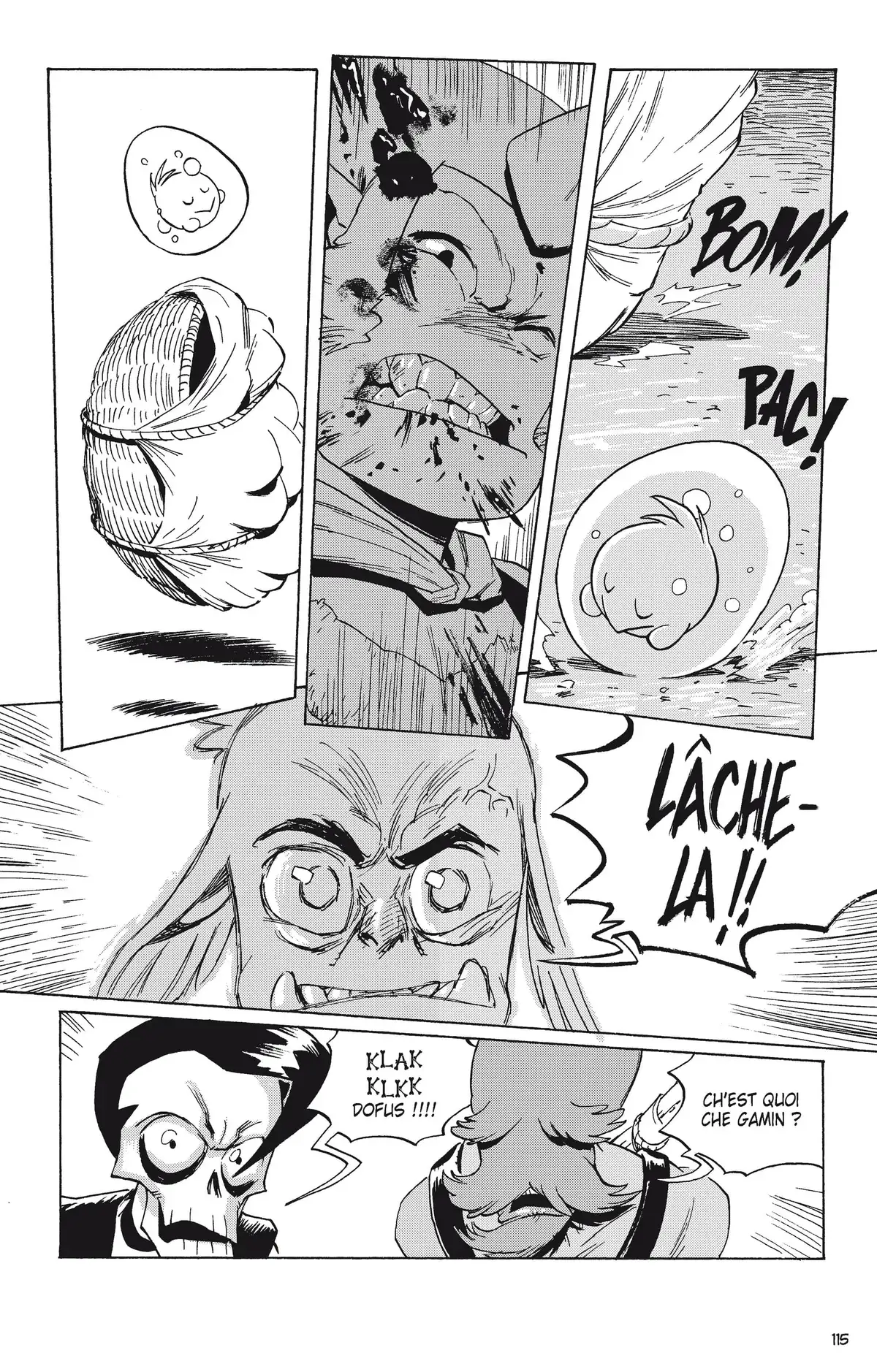 Ogrest Volume 1 page 114