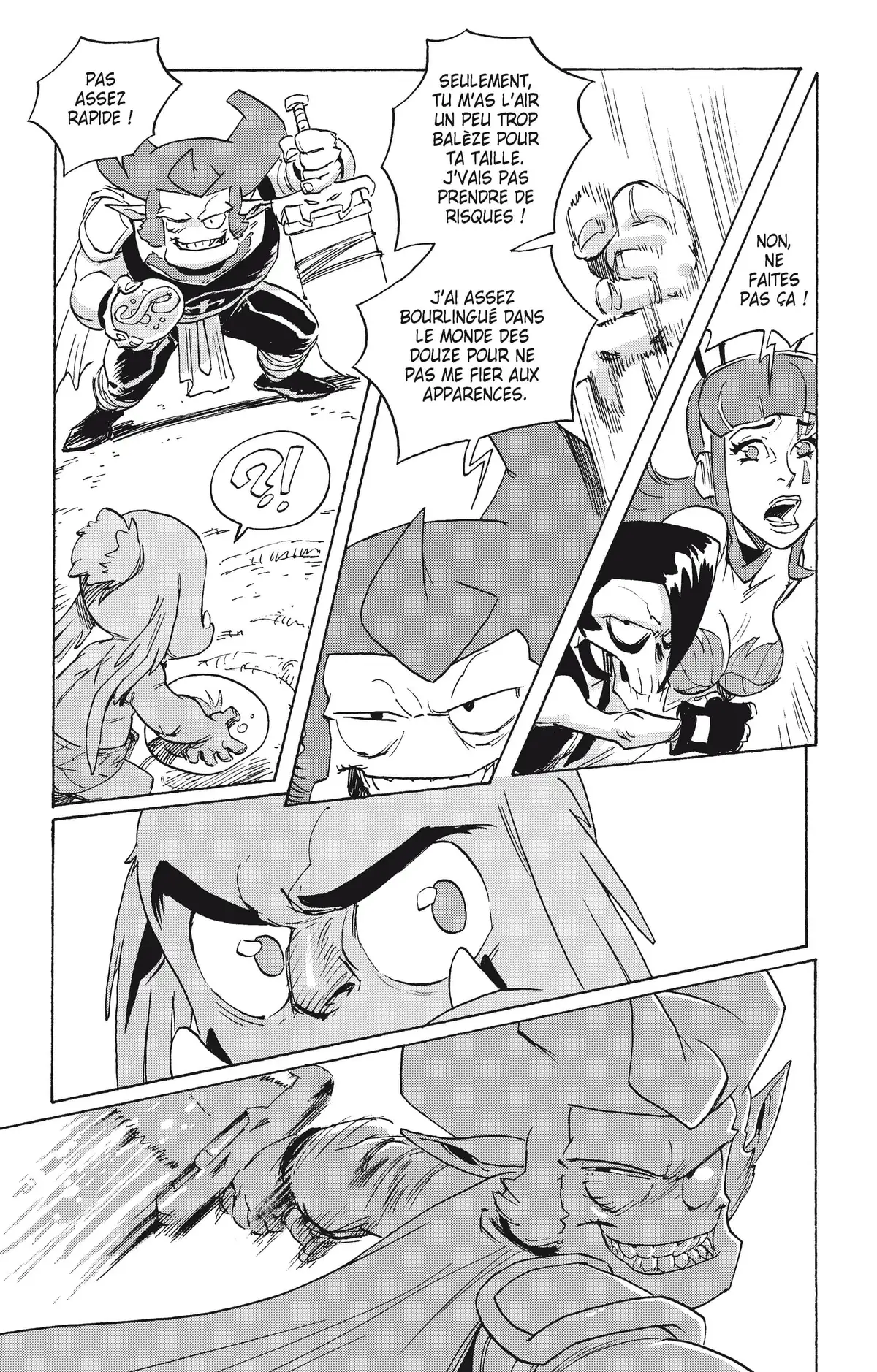 Ogrest Volume 1 page 117