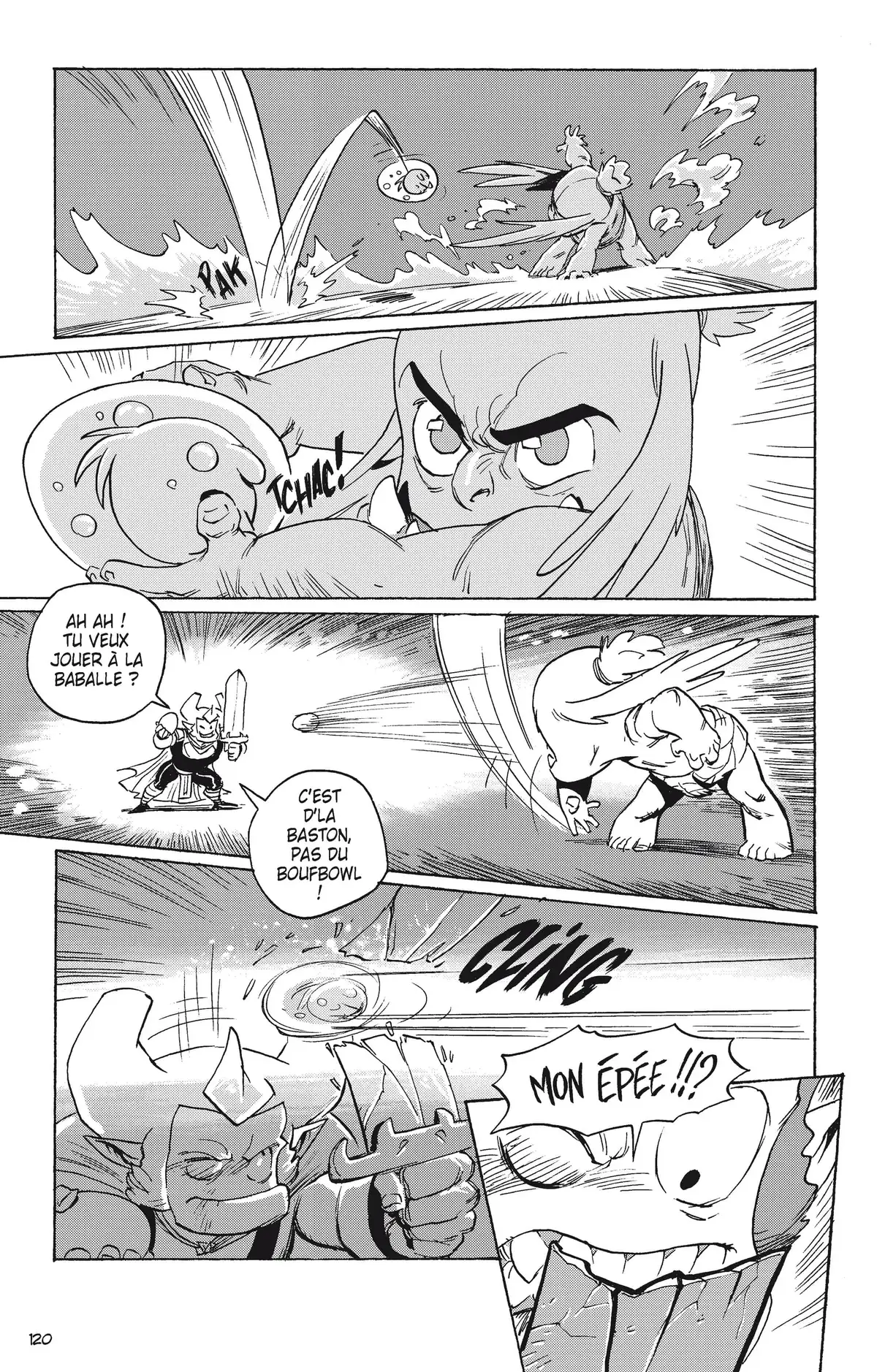 Ogrest Volume 1 page 119