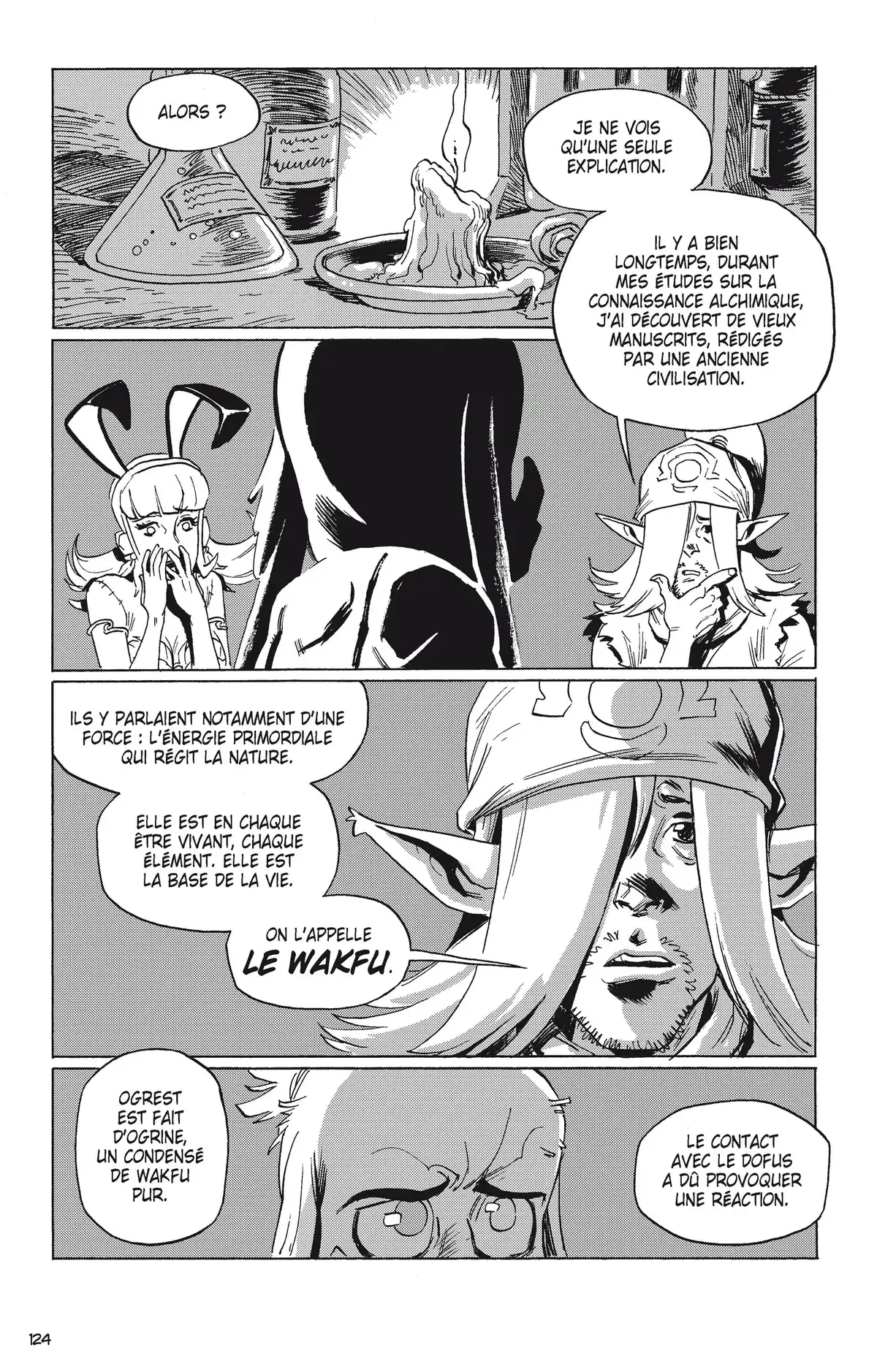 Ogrest Volume 1 page 123