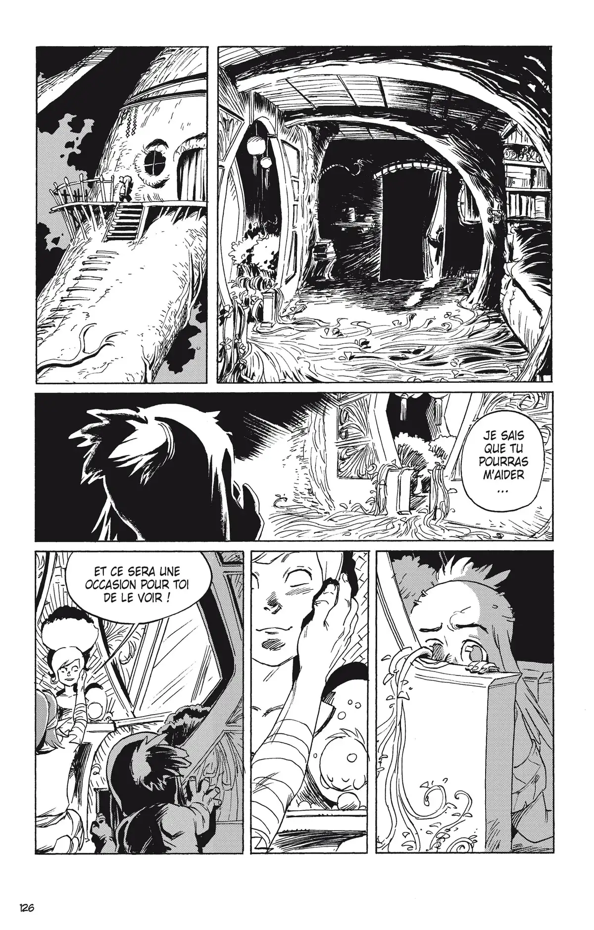Ogrest Volume 1 page 125