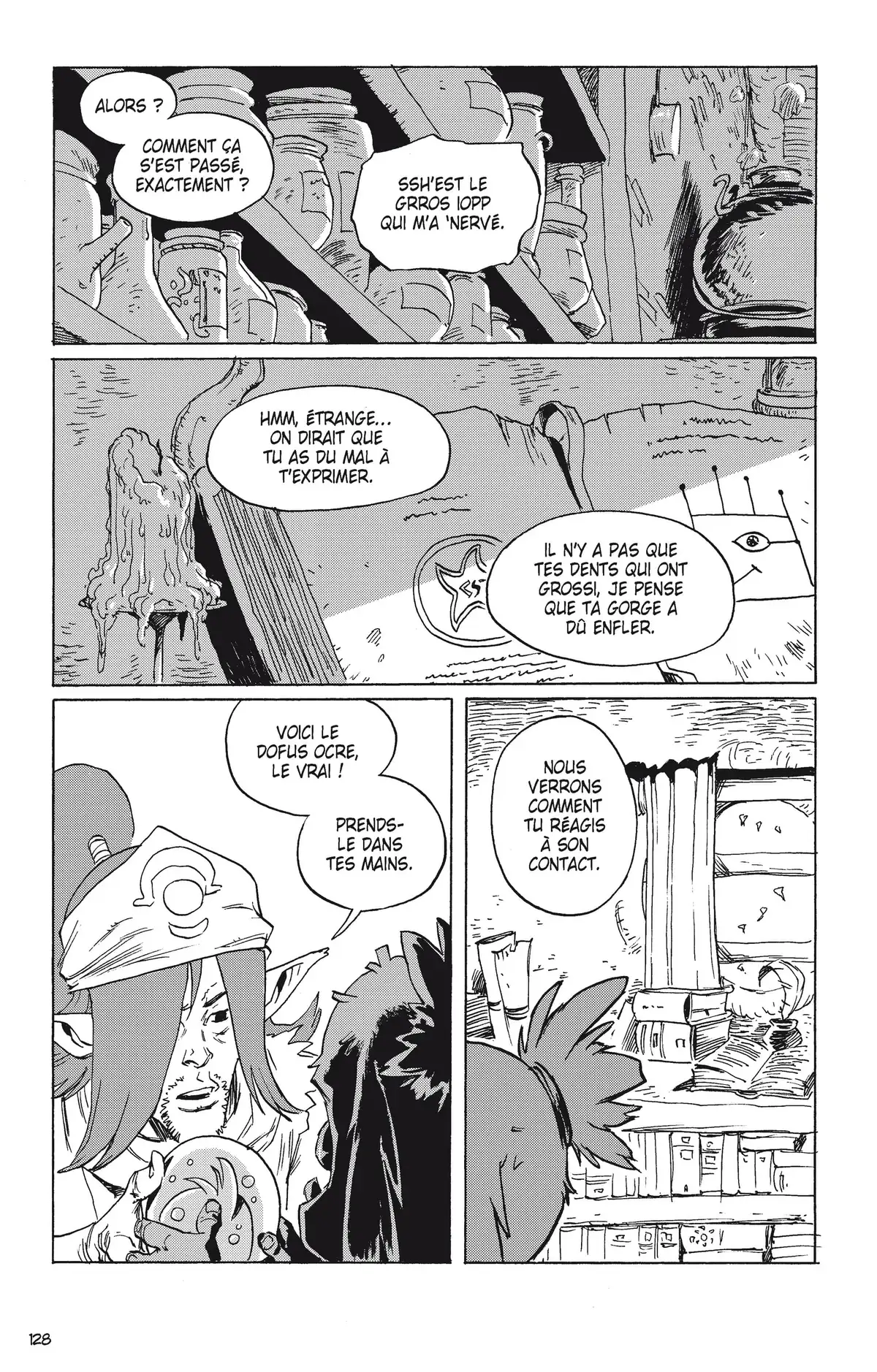Ogrest Volume 1 page 127