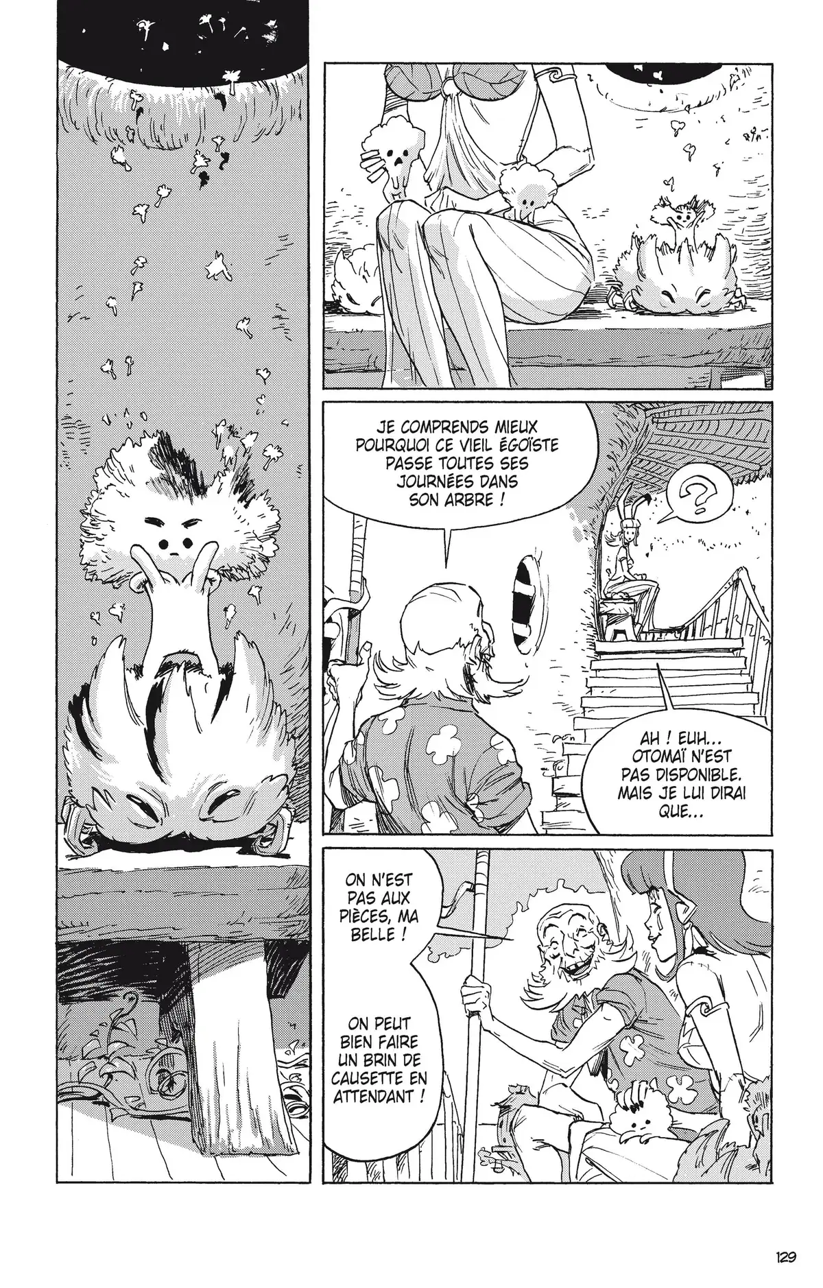 Ogrest Volume 1 page 128