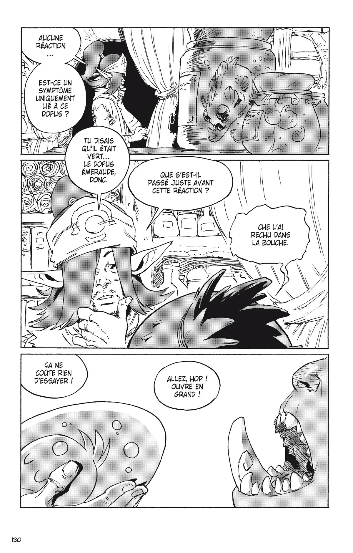 Ogrest Volume 1 page 129