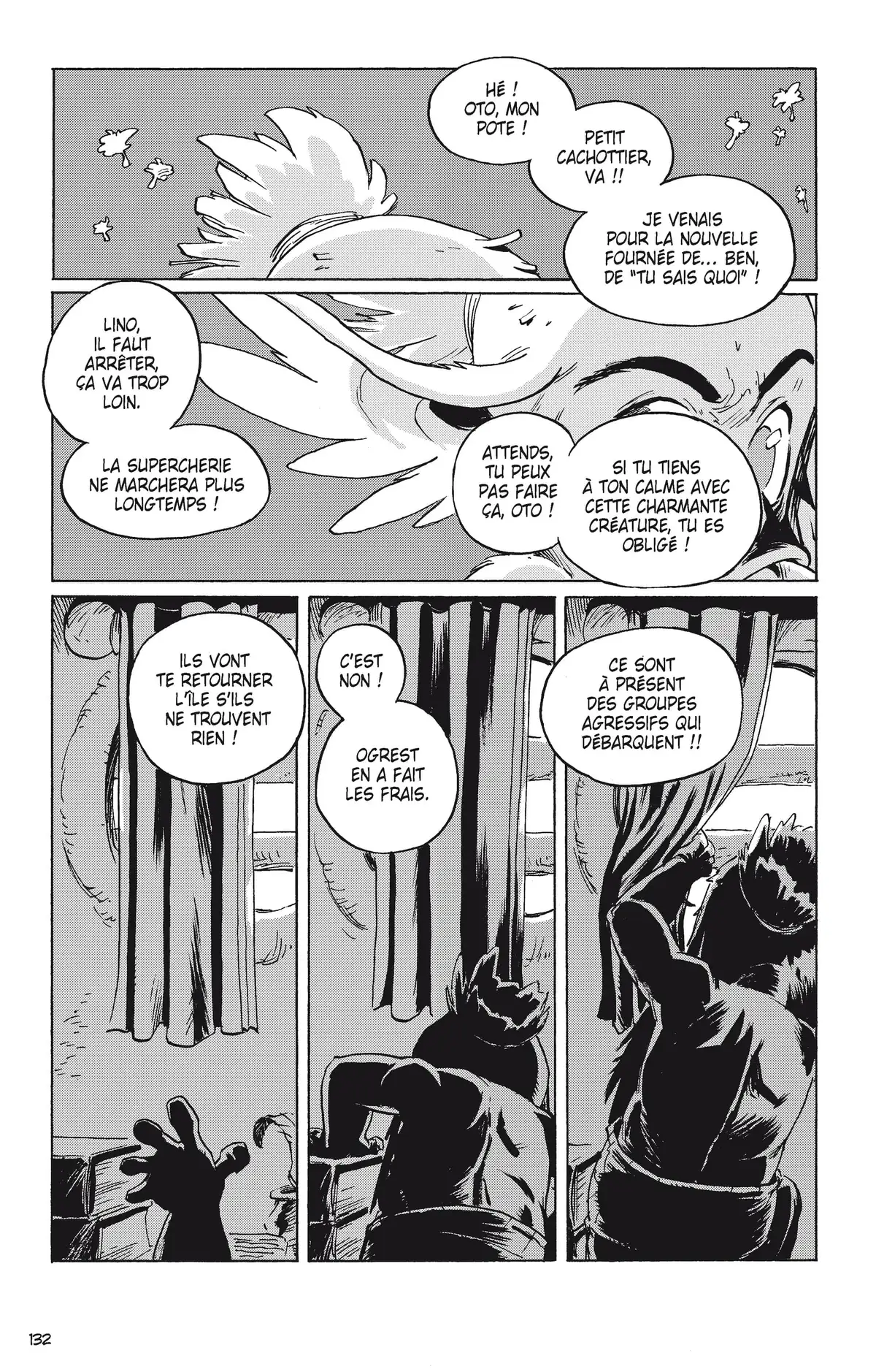 Ogrest Volume 1 page 131