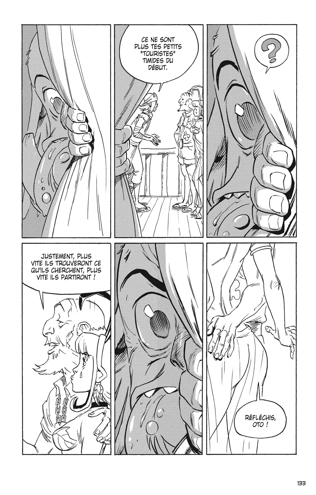Ogrest Volume 1 page 132